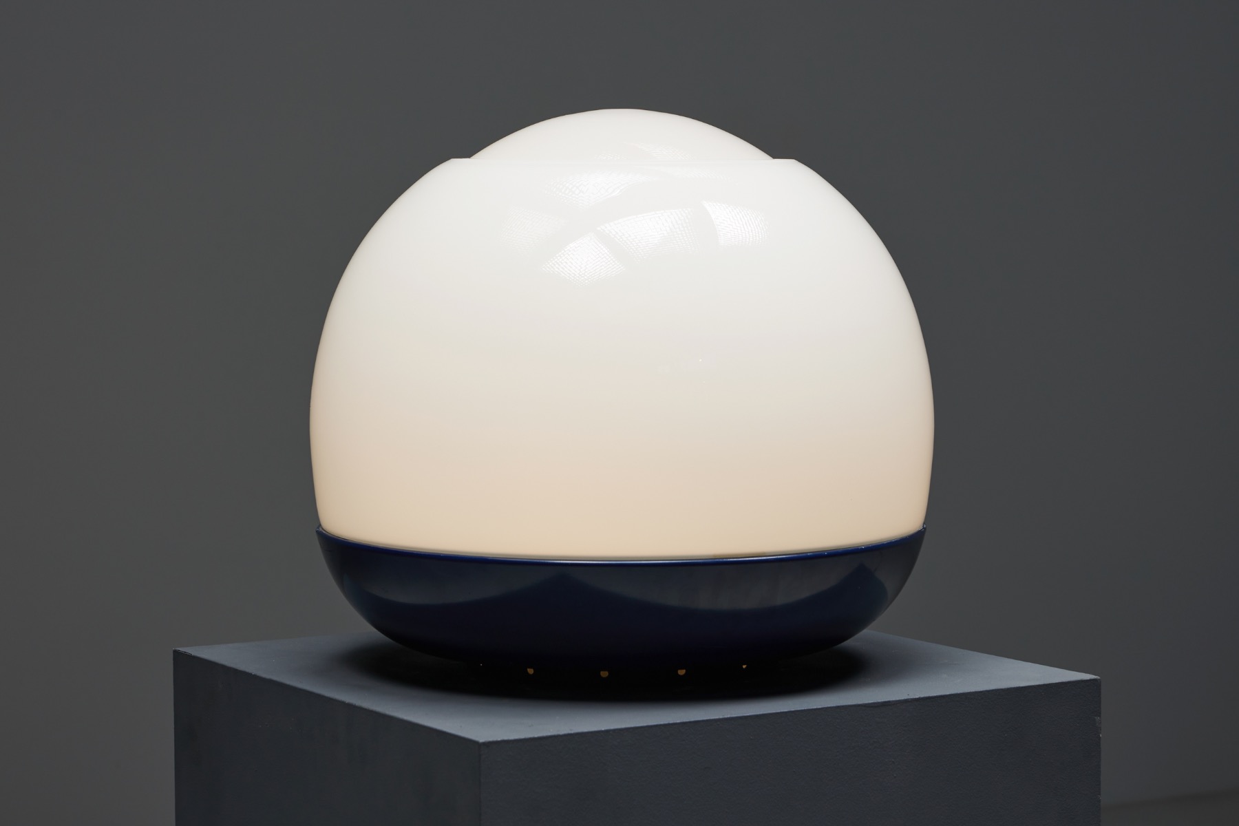 'Platea' Lamp by Ferrari & Mazzucchelli Tartaglino for Artemide - 1960s