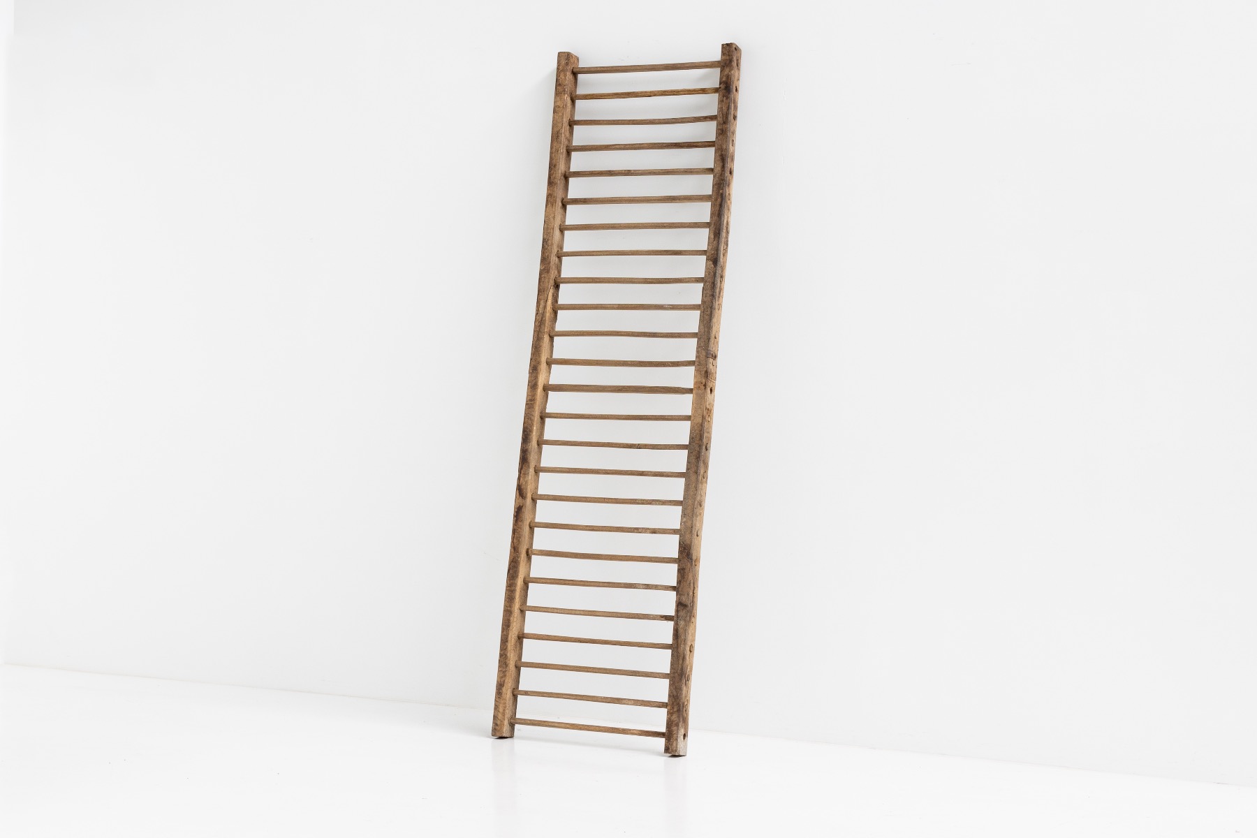 Rustic Climbing Frame - 20th Century