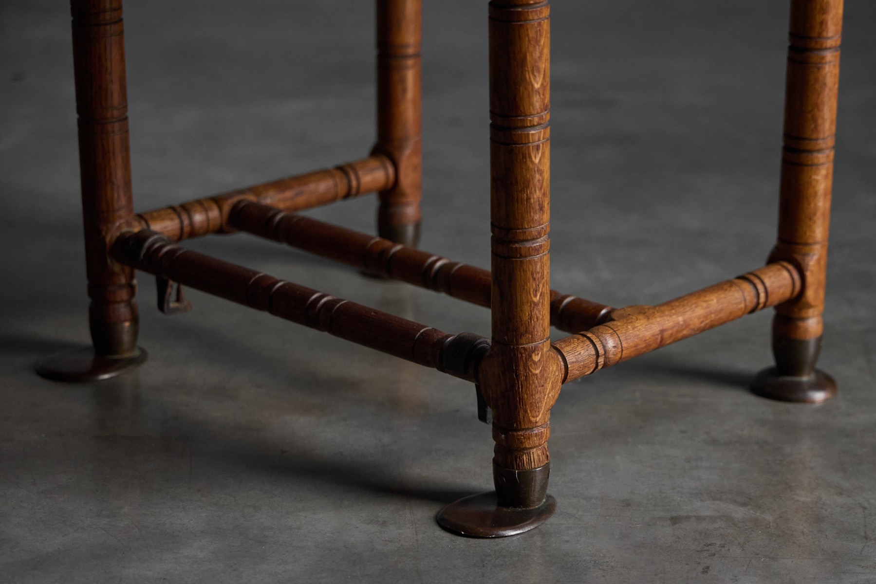 Arts & Crafts Chairs by H.P. Berlage, Netherlands - Early 20th Century