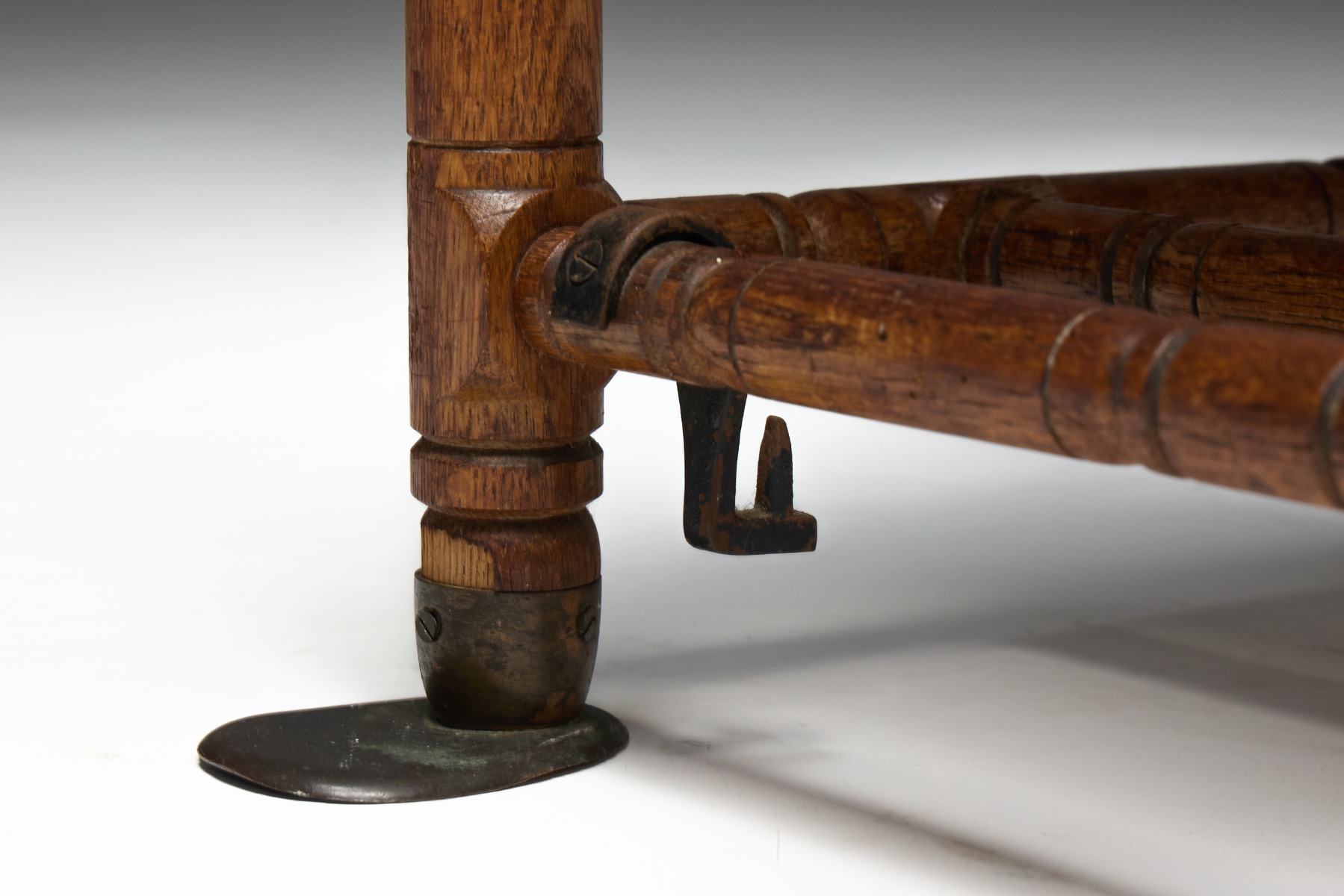 Arts & Crafts Chairs by H.P. Berlage, Netherlands - Early 20th Century