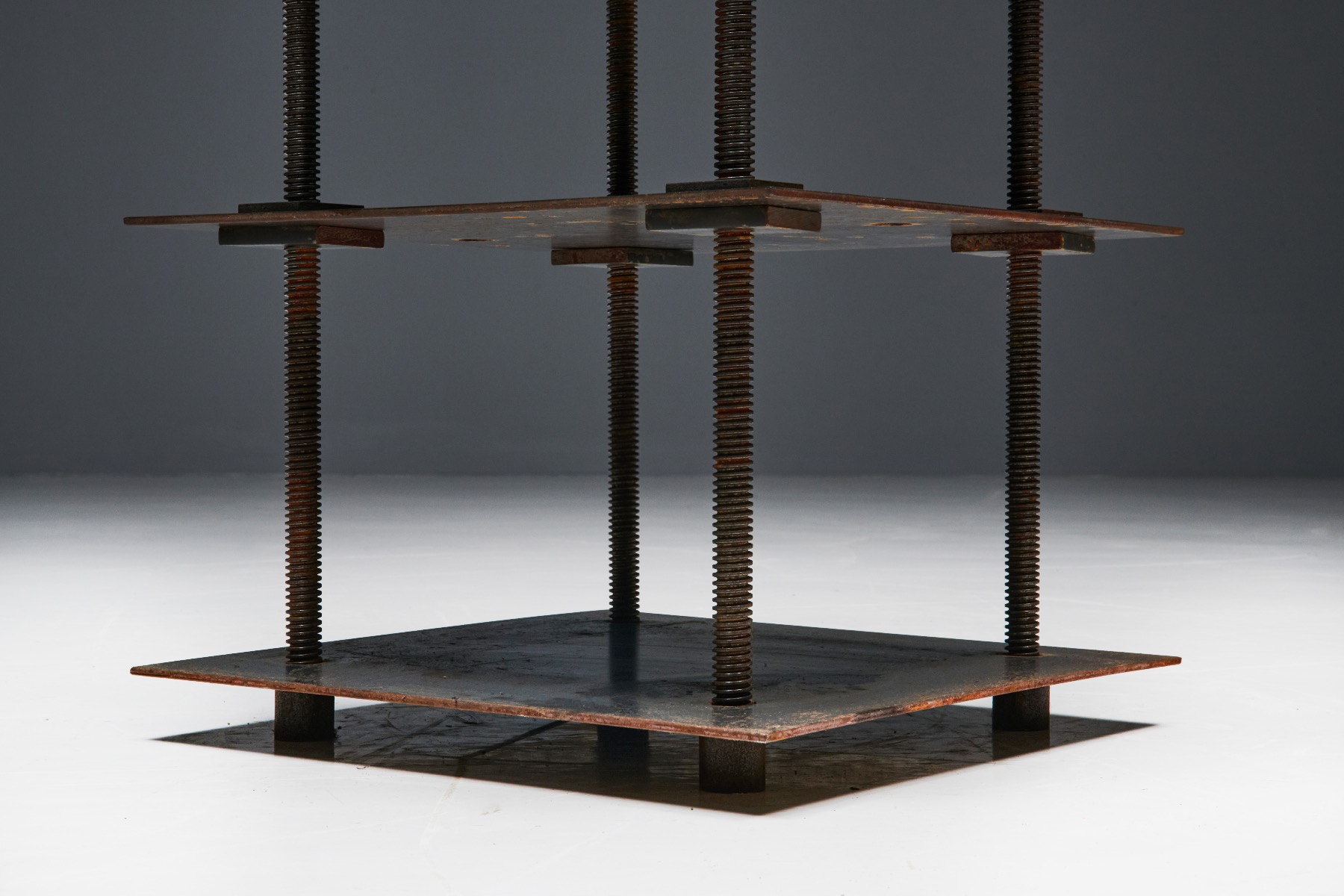 Memphis 'Cappello' Bookcase by Susana Solano - 1989