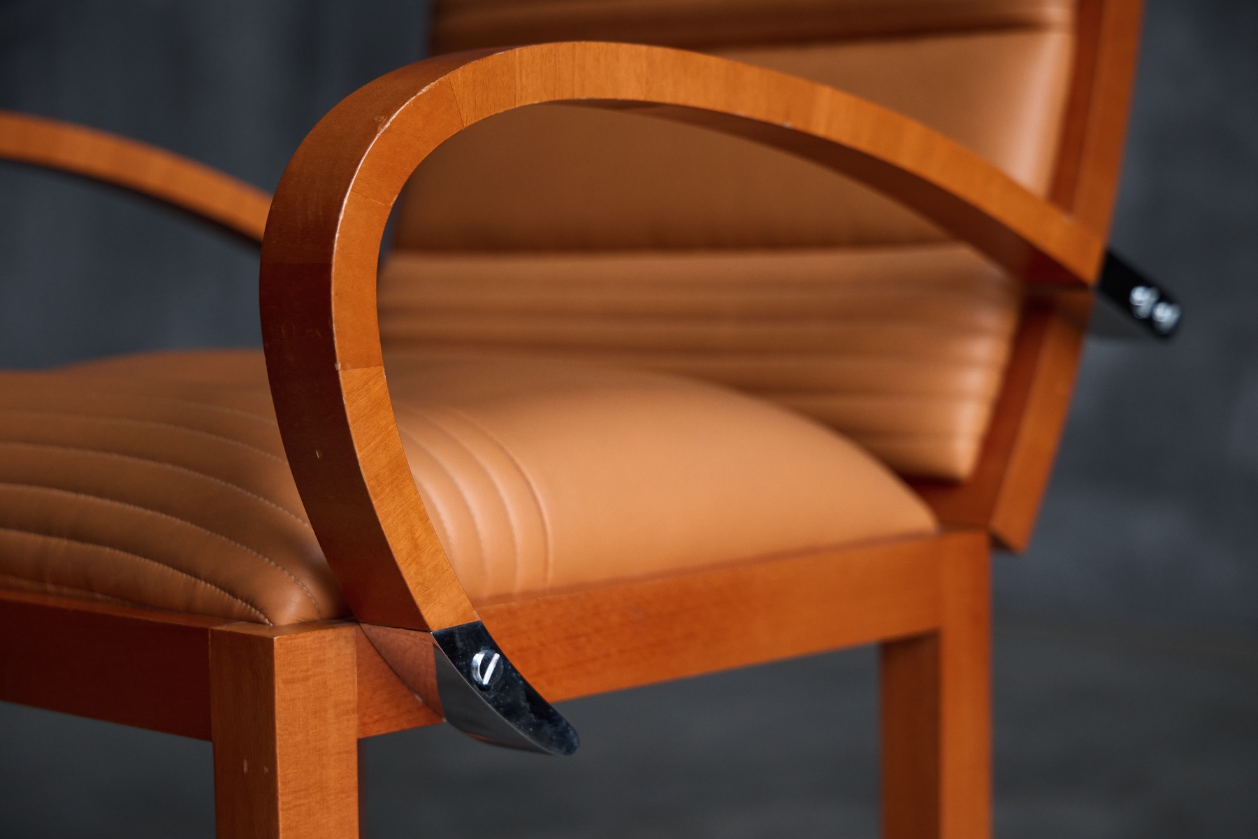 Authentic Jaime Tresserra seating from 1987