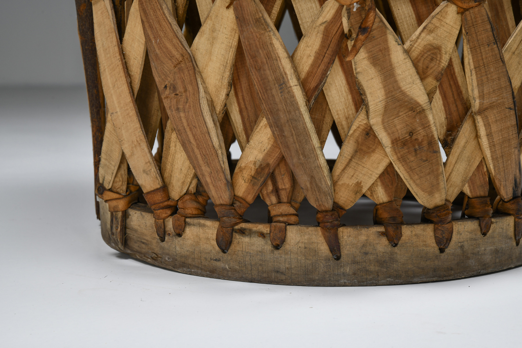 Authentic Mexican bar stools from the 1970s
