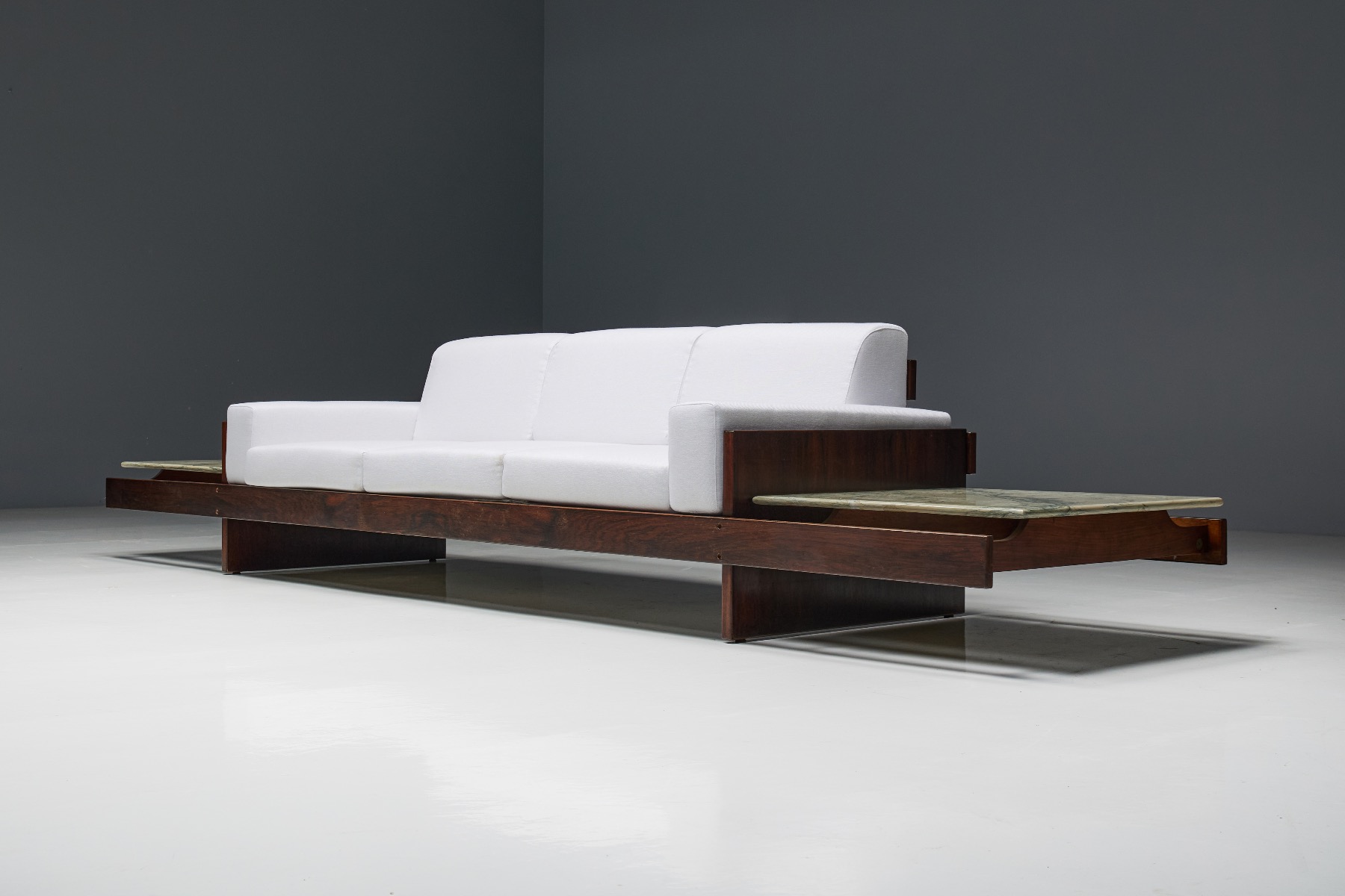 Collectible Celina sofa by Muniz Zylberberg