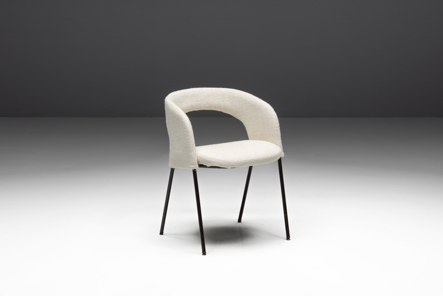 Collectible Gastone Rinaldi chairs