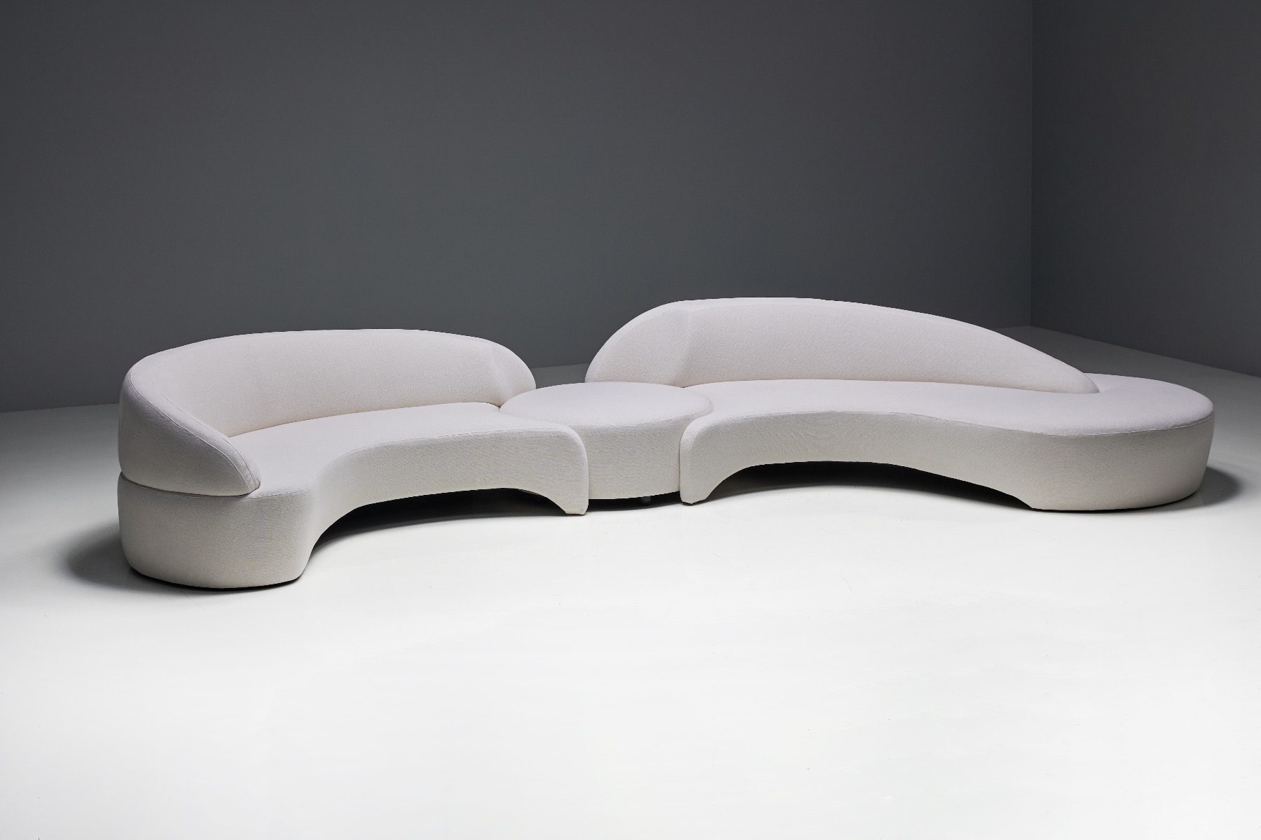 Comete collection sofa 2003