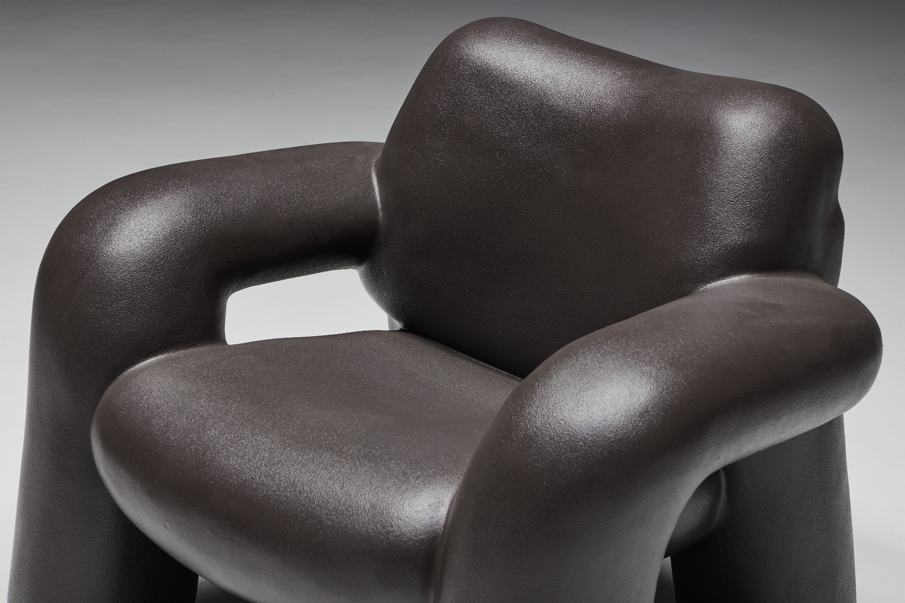 Contemporary seating by Schimmel Schweikle