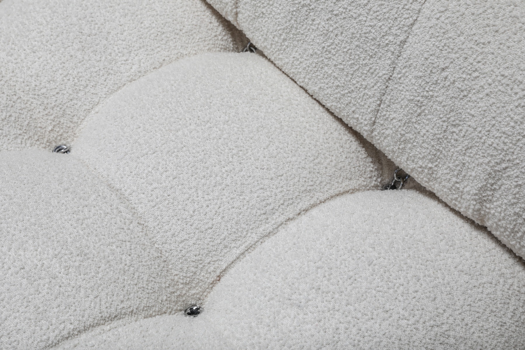 Iconic Camaleonda sofa by Mario Bellini from 1972