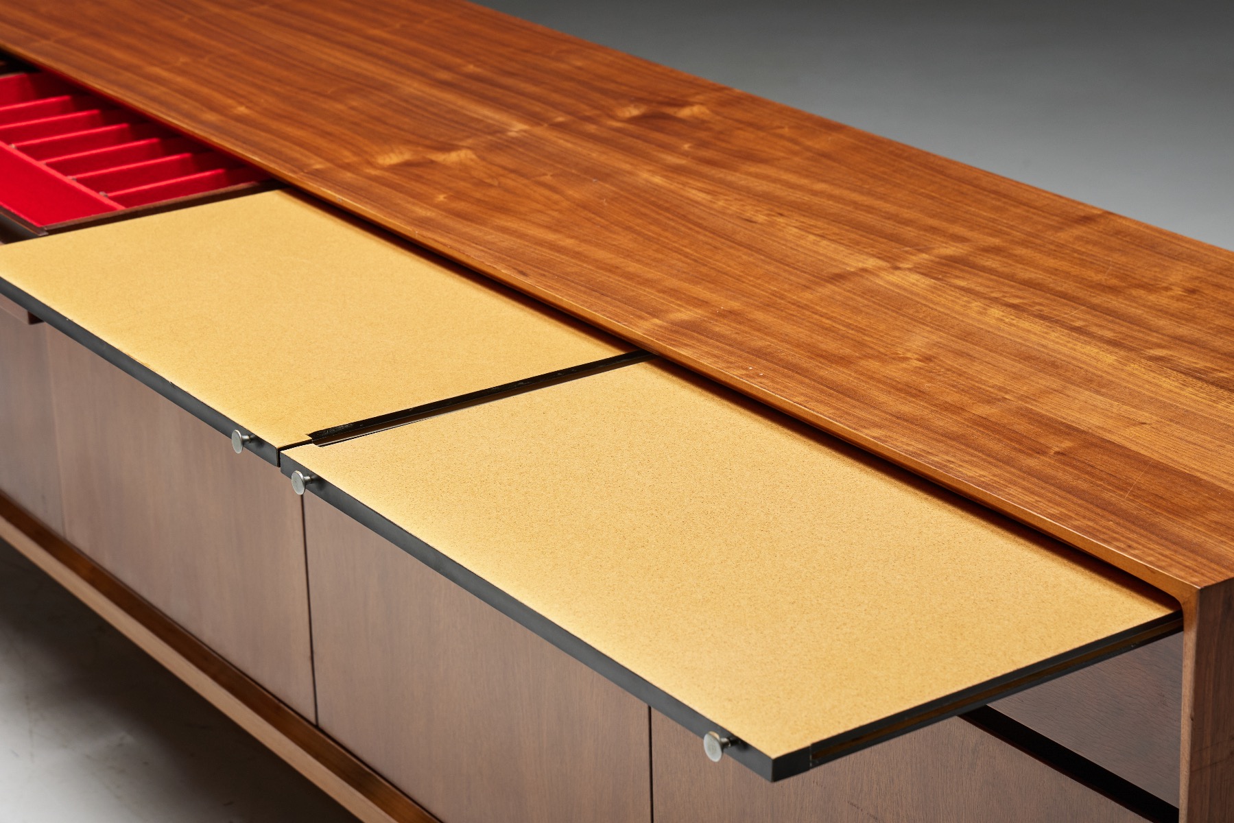 Iconic De Coene Madison sideboard from the 1960s