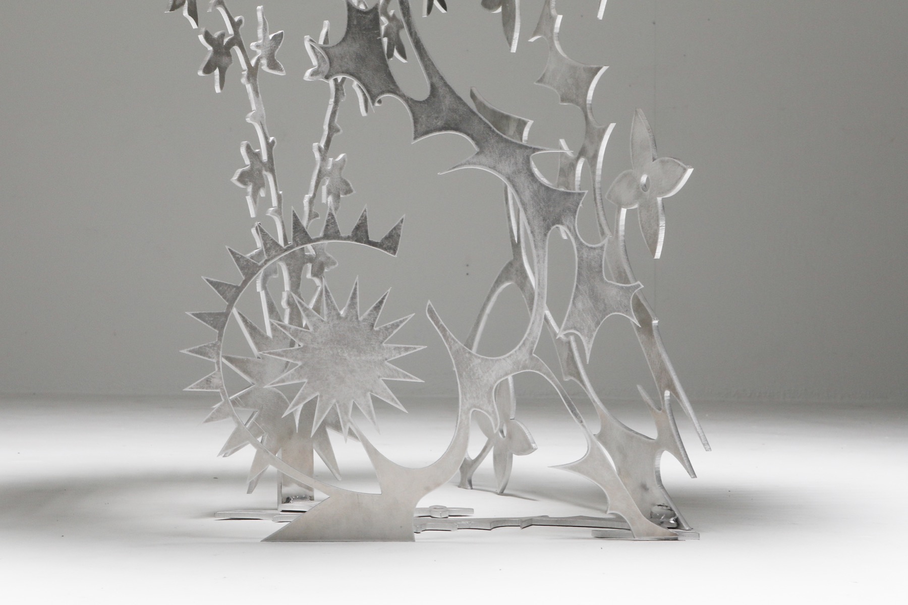 Innovative Ornamentum object in contemporary design