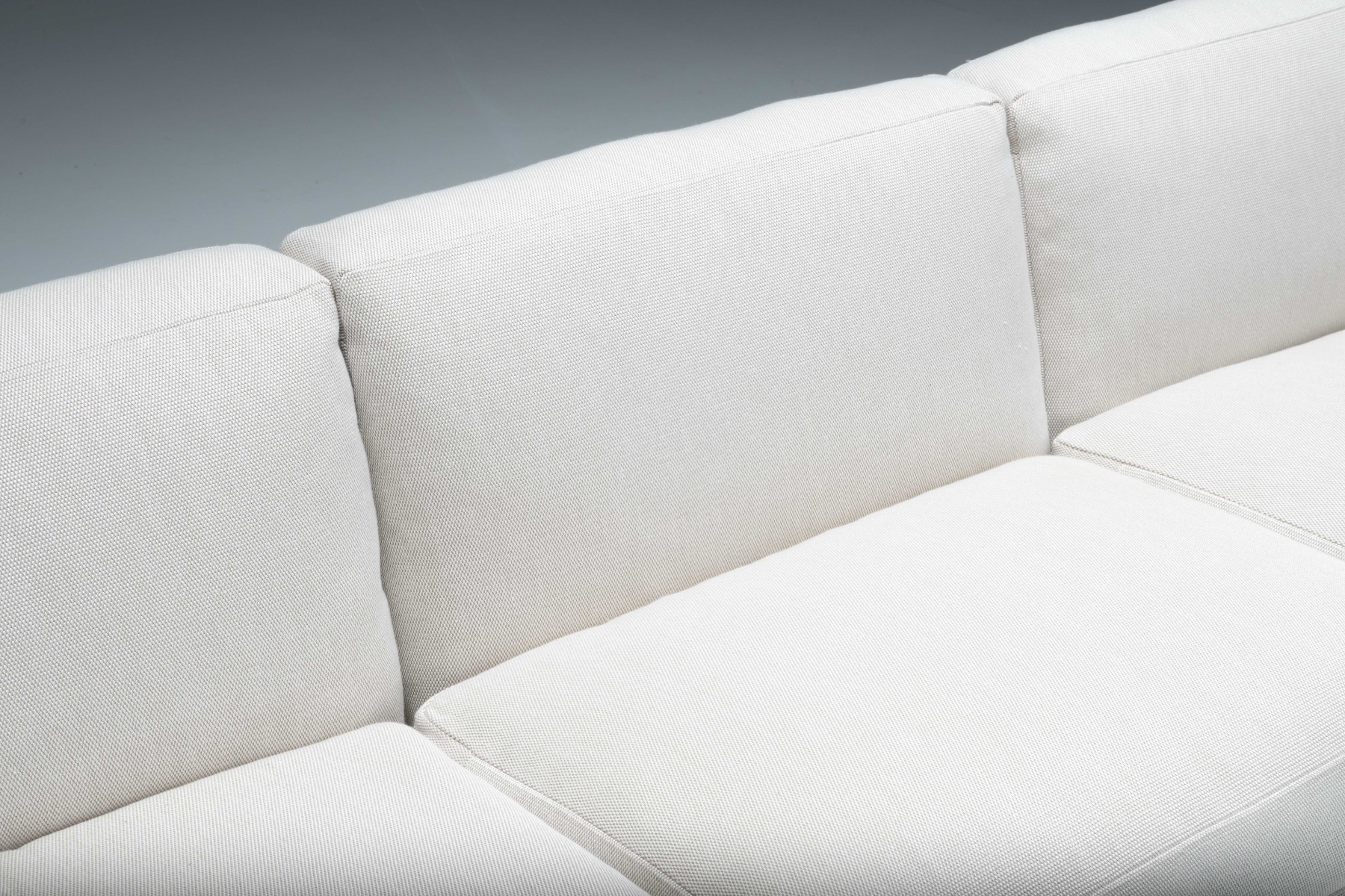 Italian design sofa by Antonio Citterio for Flexform