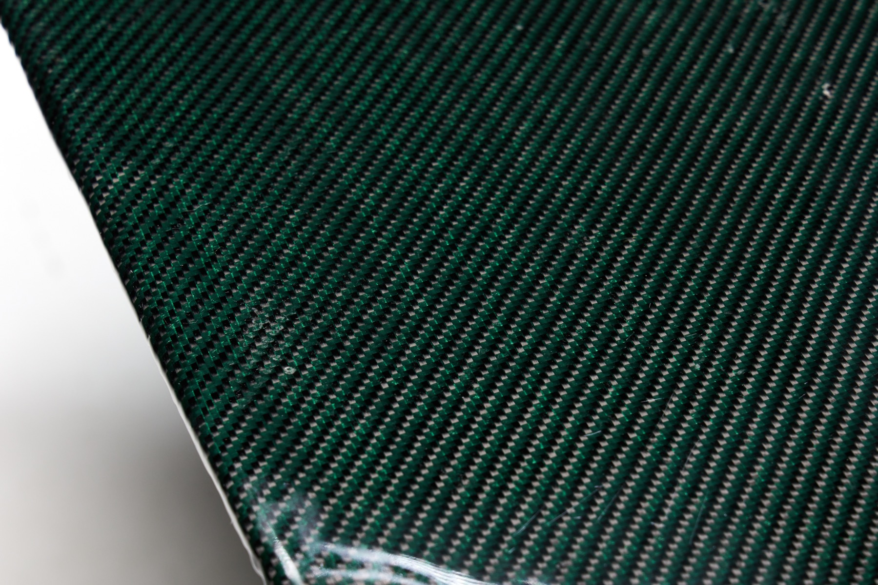 Lightweight carbon fibre table designer piece