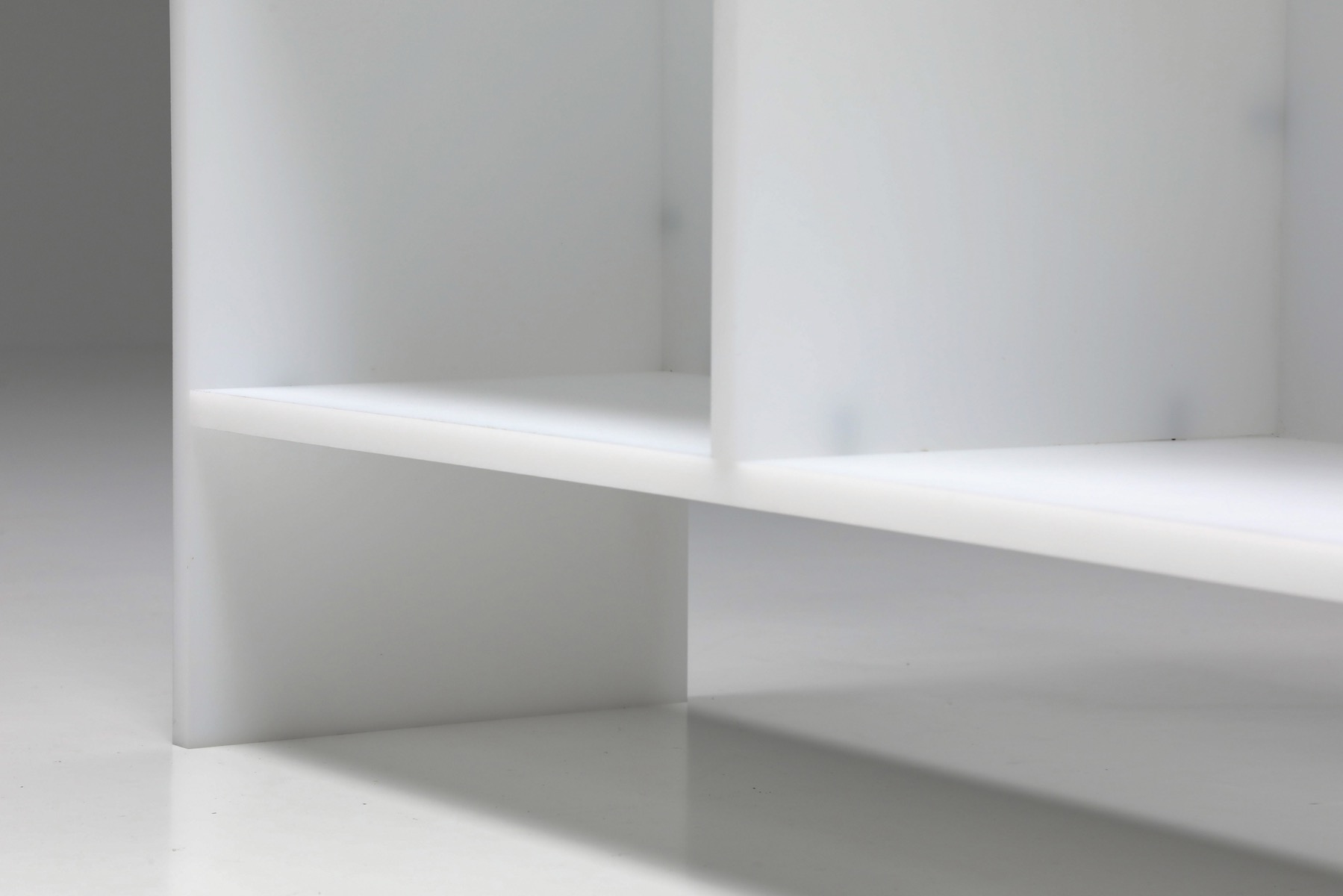Premium shelving unit by Johan Viladrich