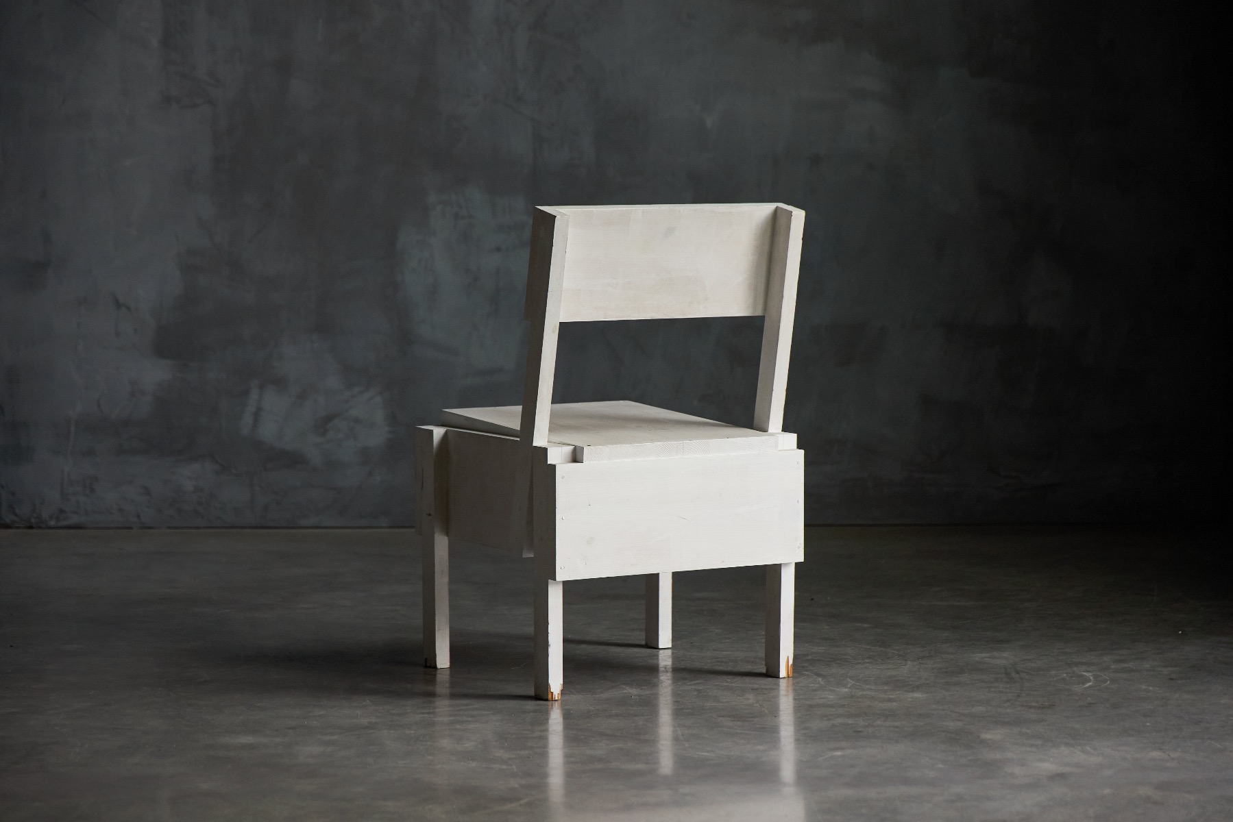Sleek Sedia 1 chairs in modern design