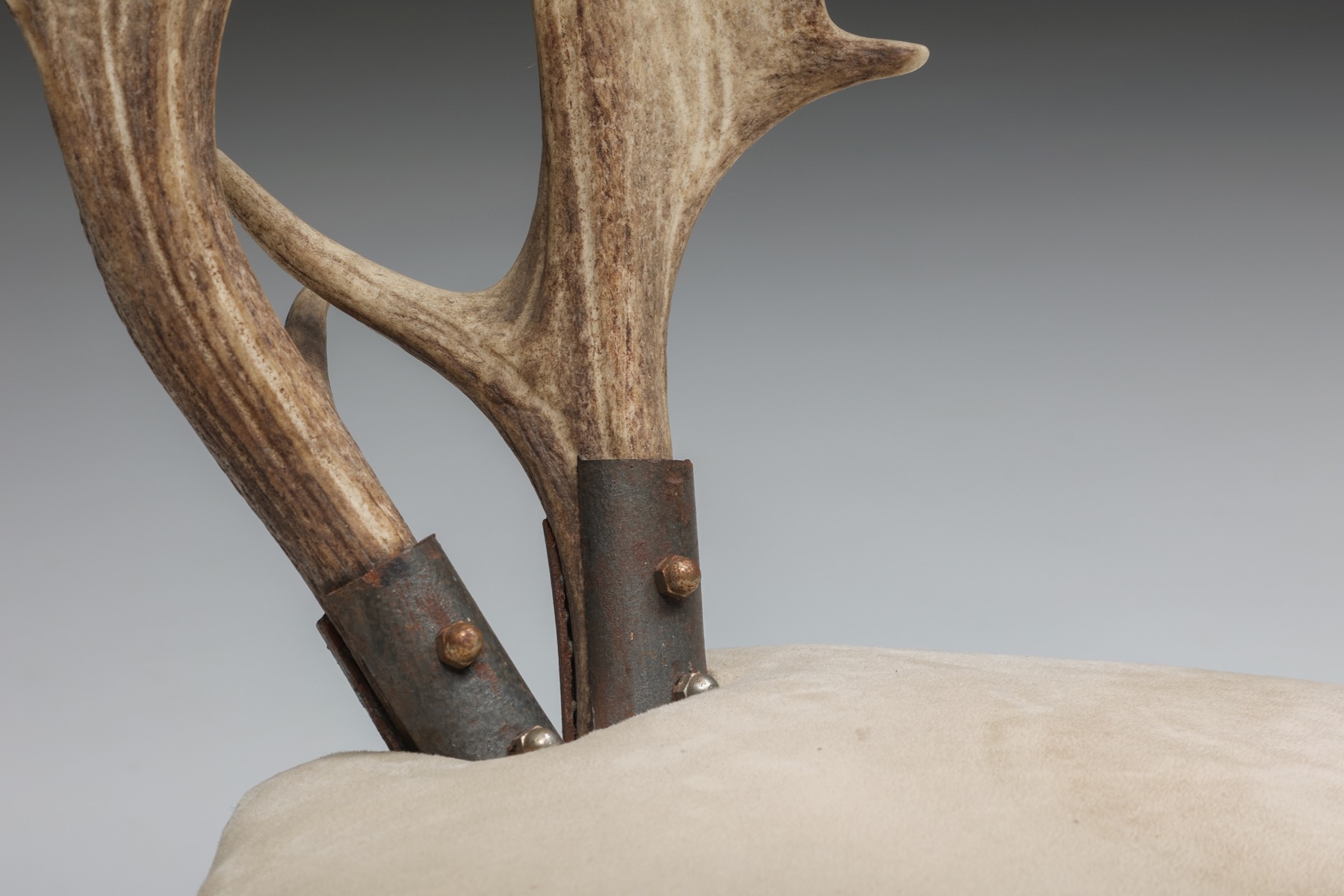 Timeless hunting chairs from Sweden from the 1950s