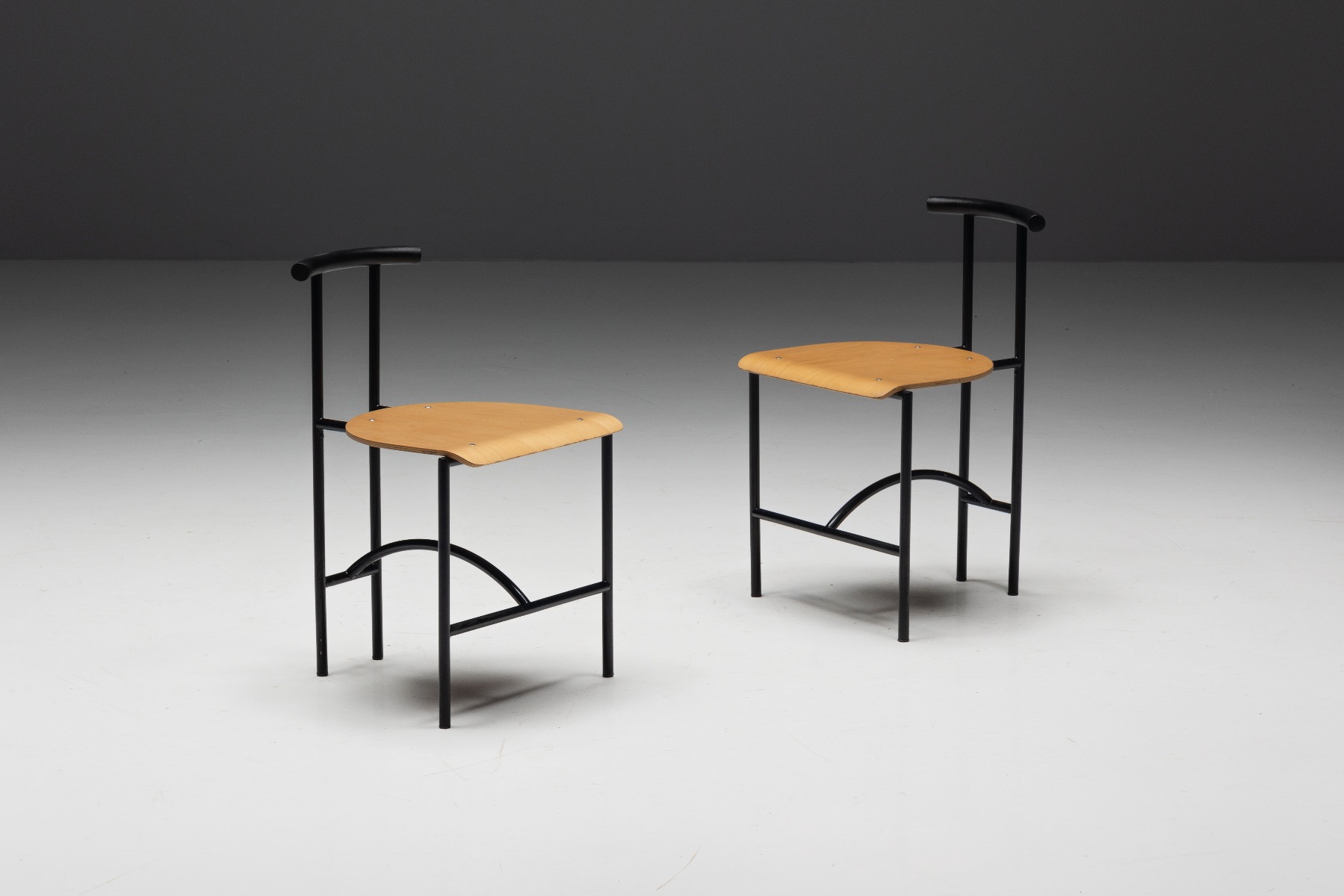 Collectible Kinsman Tokyo chairs