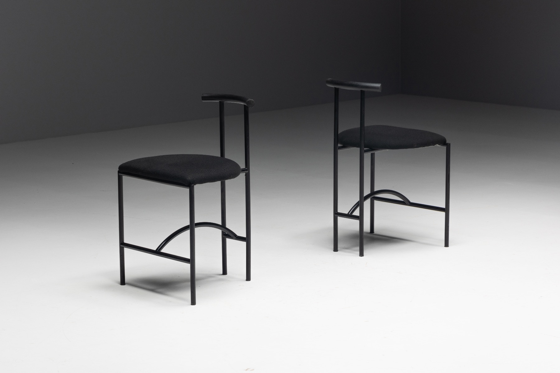 Collectible Rodney Kinsman Tokyo chairs