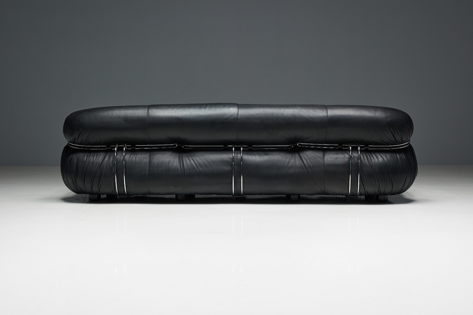 Iconic Soriana by Afra Tobia Scarpa