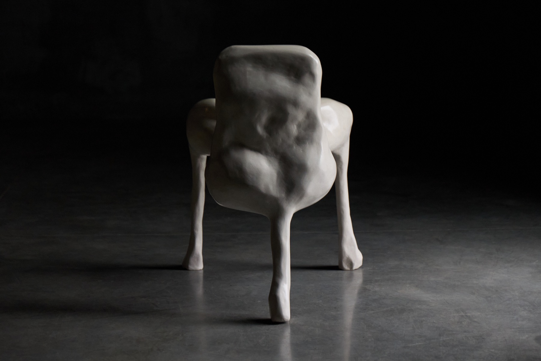 Anna Aagaard Jensen Lady A artwork 2018