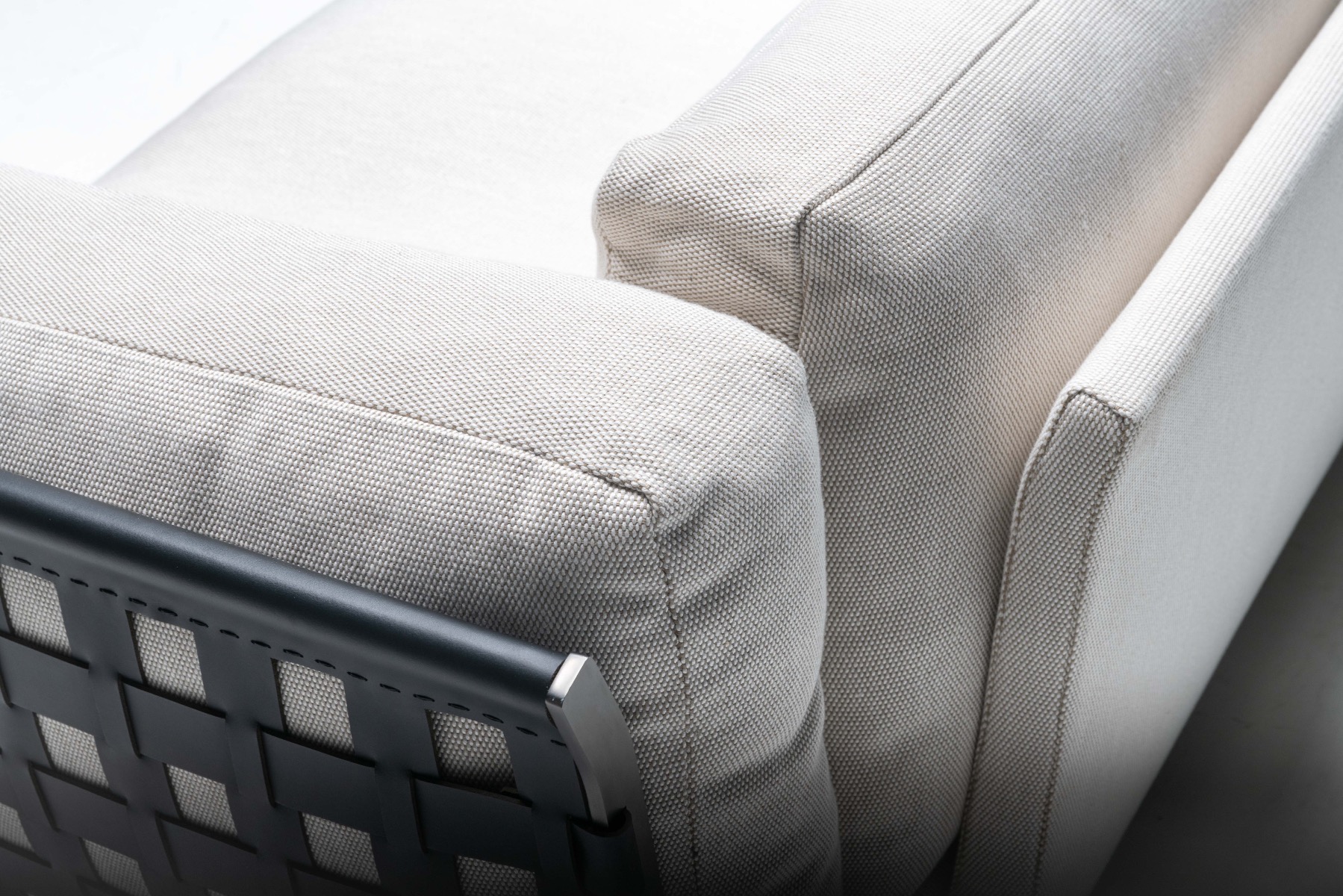Premium Cestone sofa by Flexform from 2008