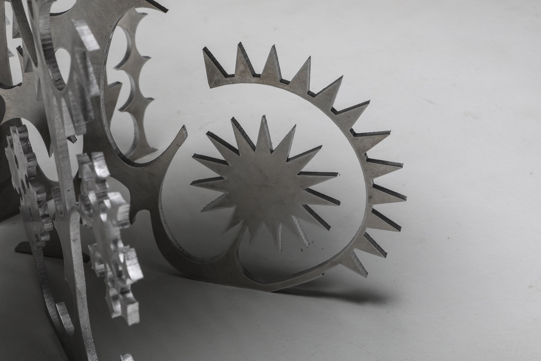 Premium design object by van Beek and Mestdagh