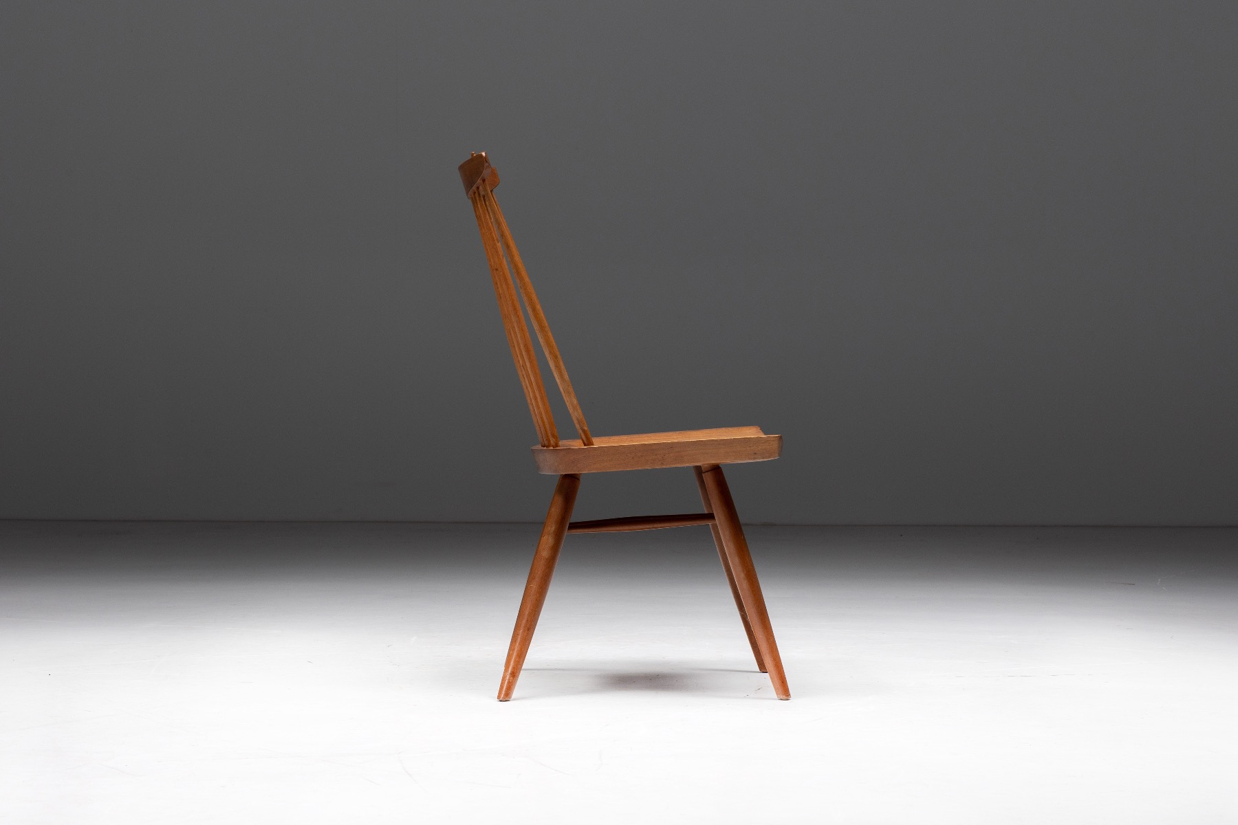 "New" Dining Chairs by George Nakashima - 1950s