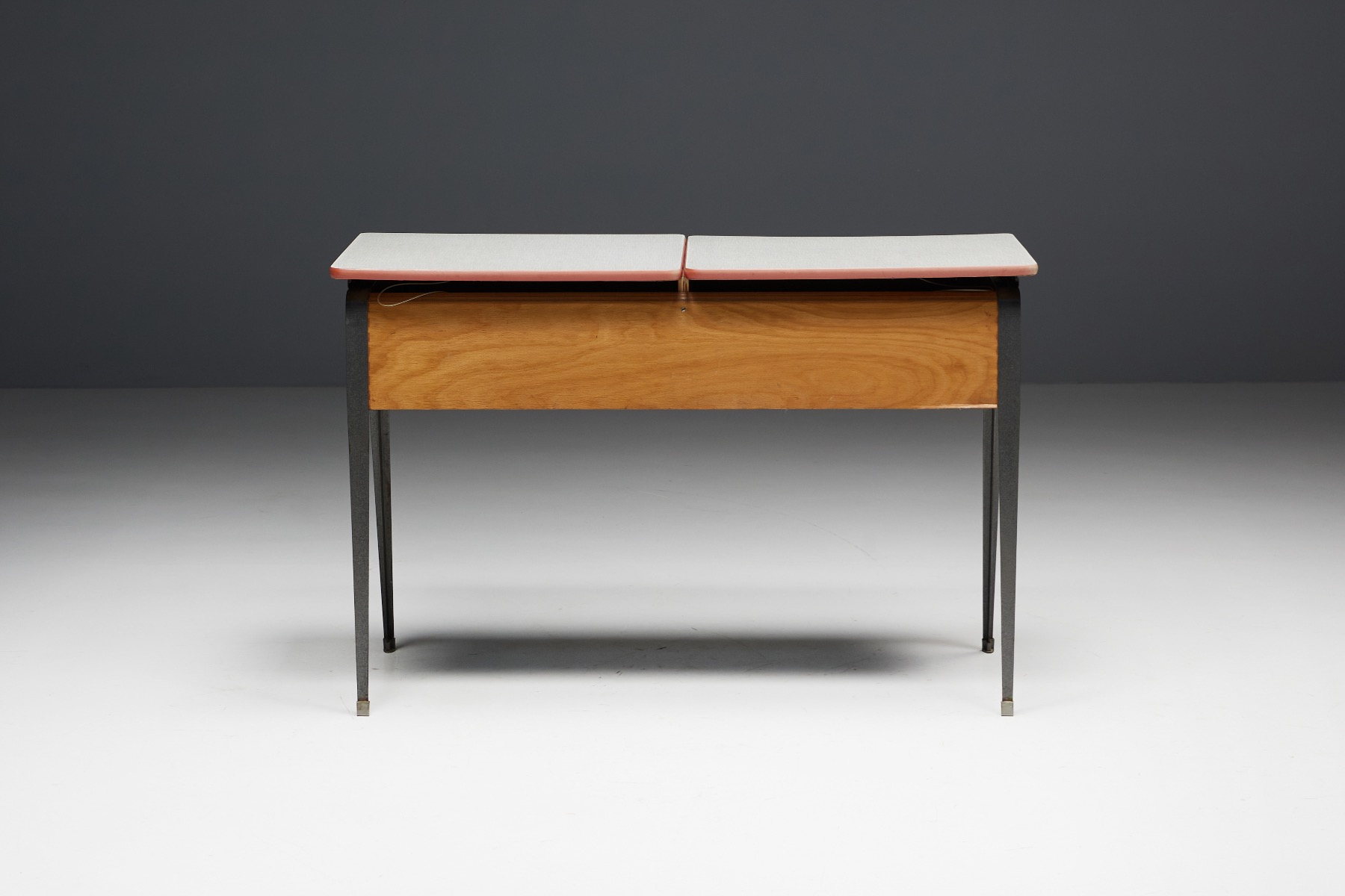 Collectible 1960s modern desk