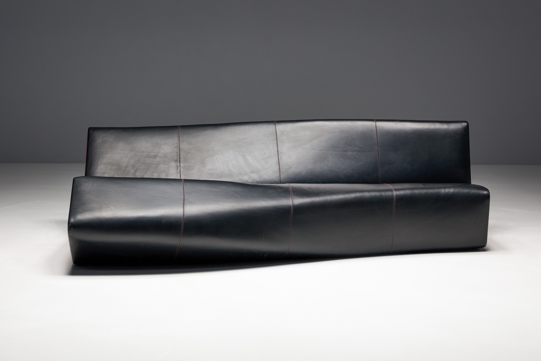 Iconic RPH sofa by Cappellini in modern style