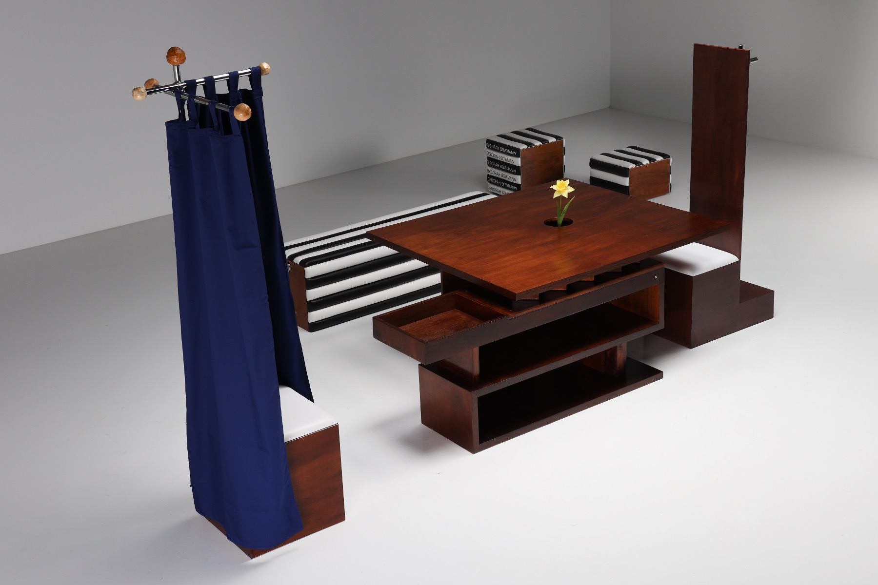 Modern design object Office Nutshell from 2022