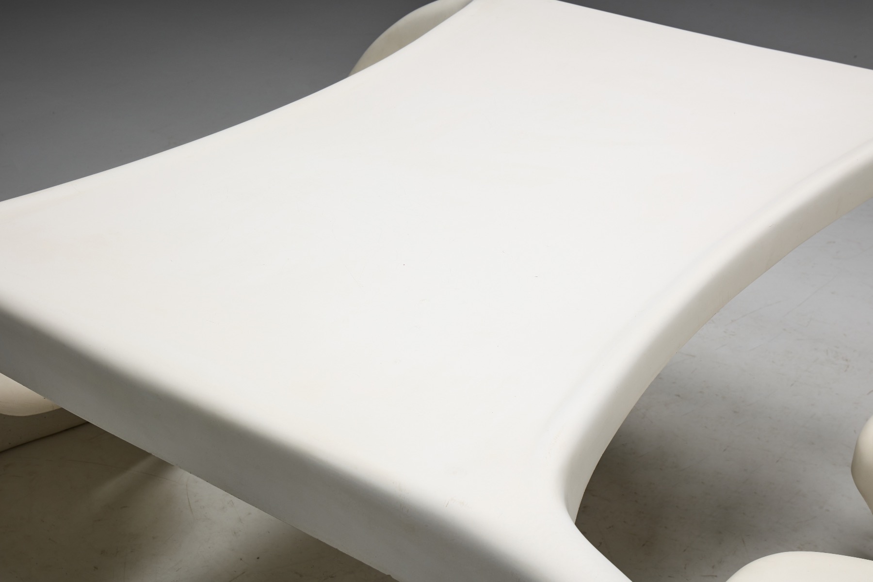 Premium Gunter Beltzig Auberge seating group from 1971
