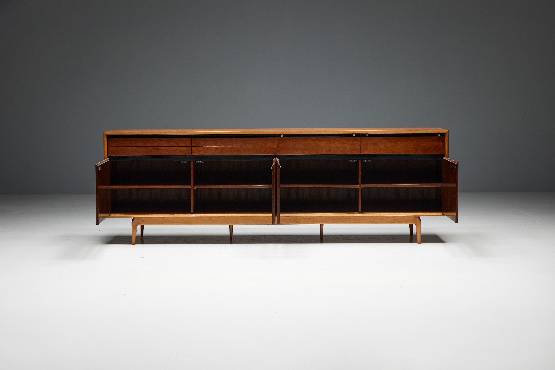 Premium De Coene Madison sideboard from the 1960s