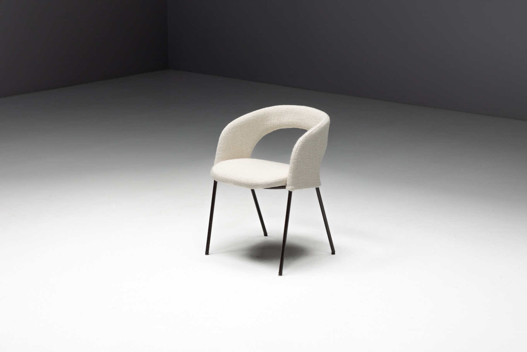 Rinaldi for RIMA chairs