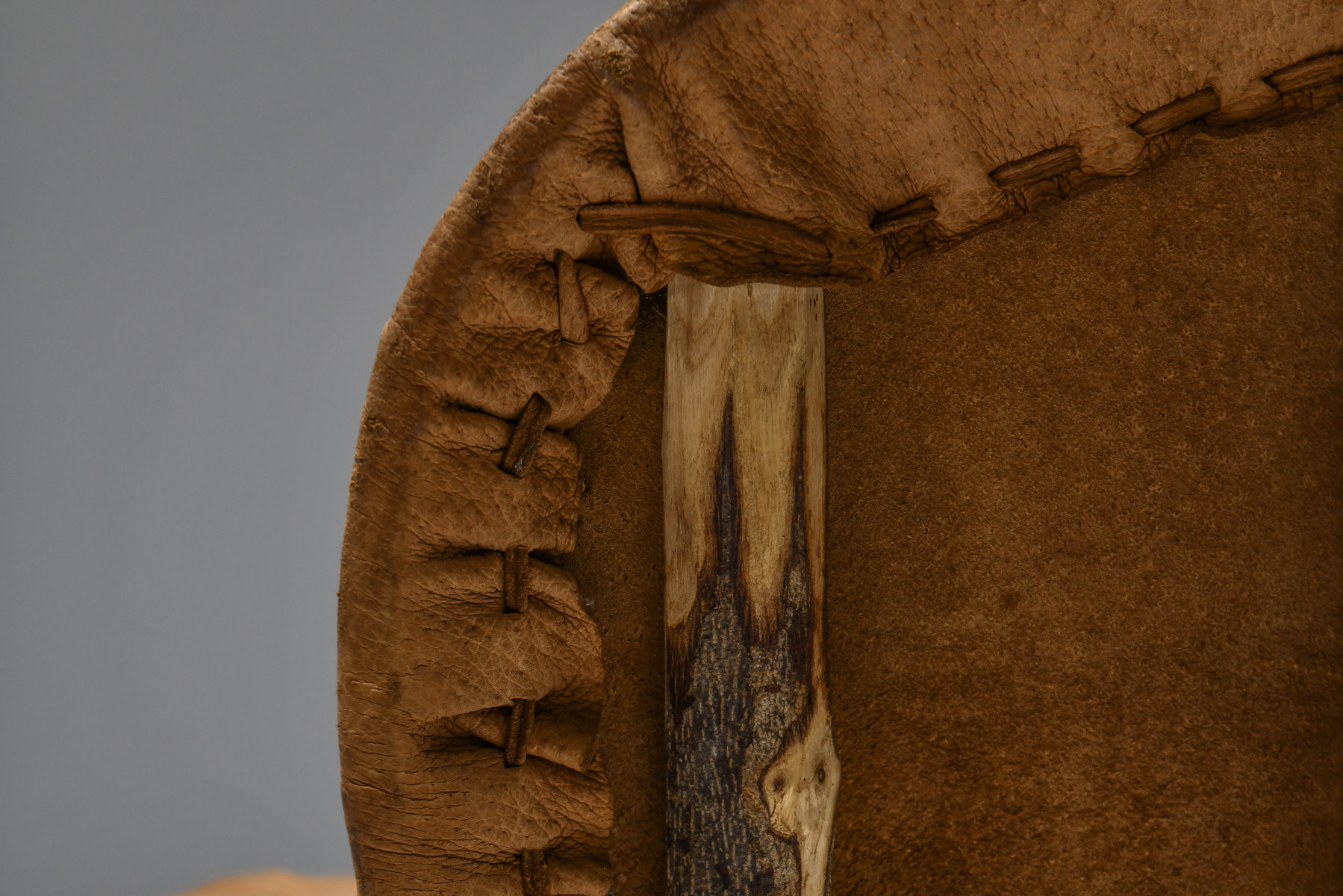 Timeless Mexican bar stools in art populaire design