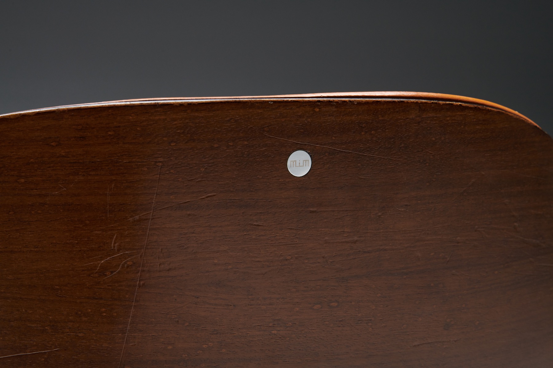 Timeless Terni office chair by Ico Parisi for MIM Roma