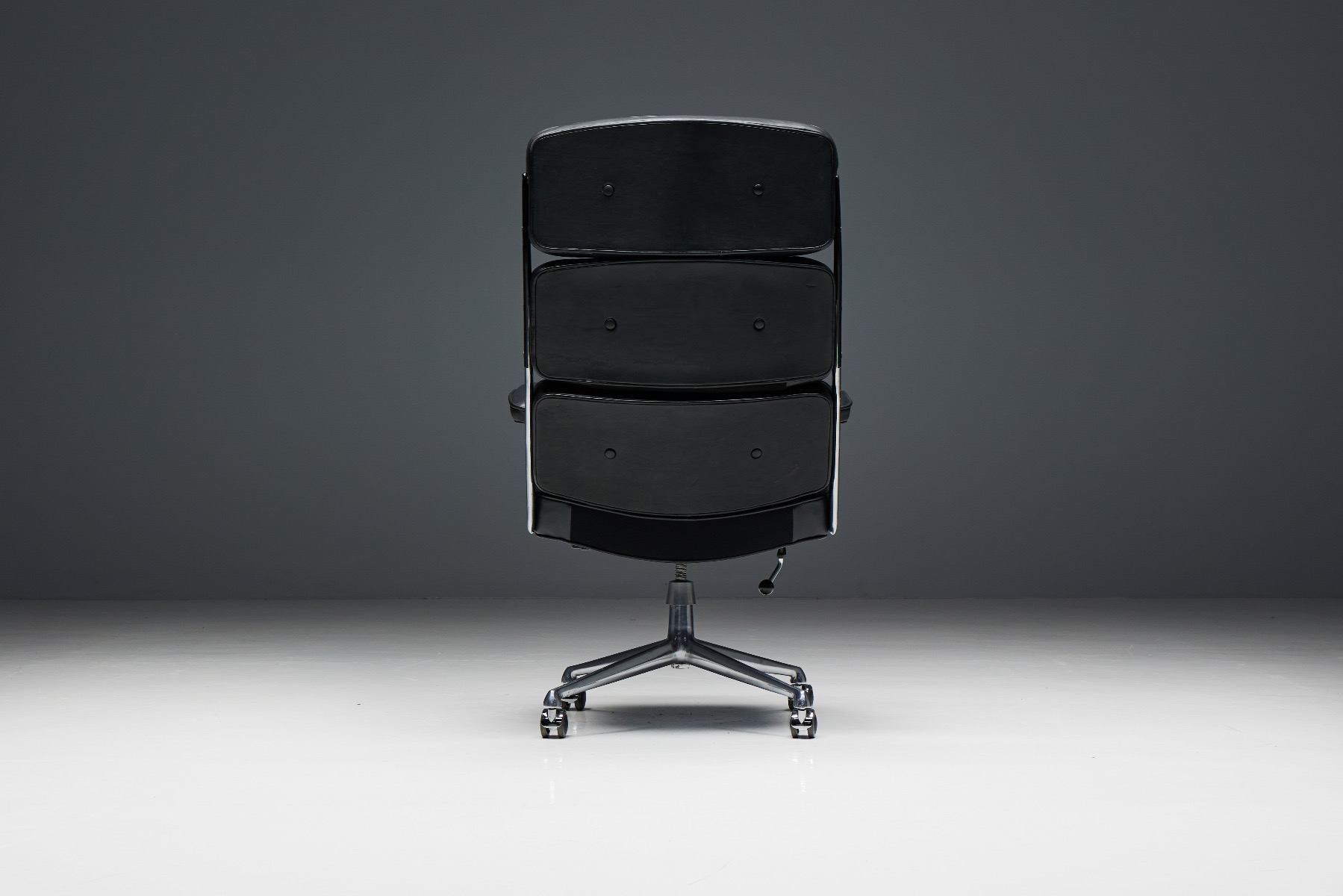 1960s Herman Miller office chair