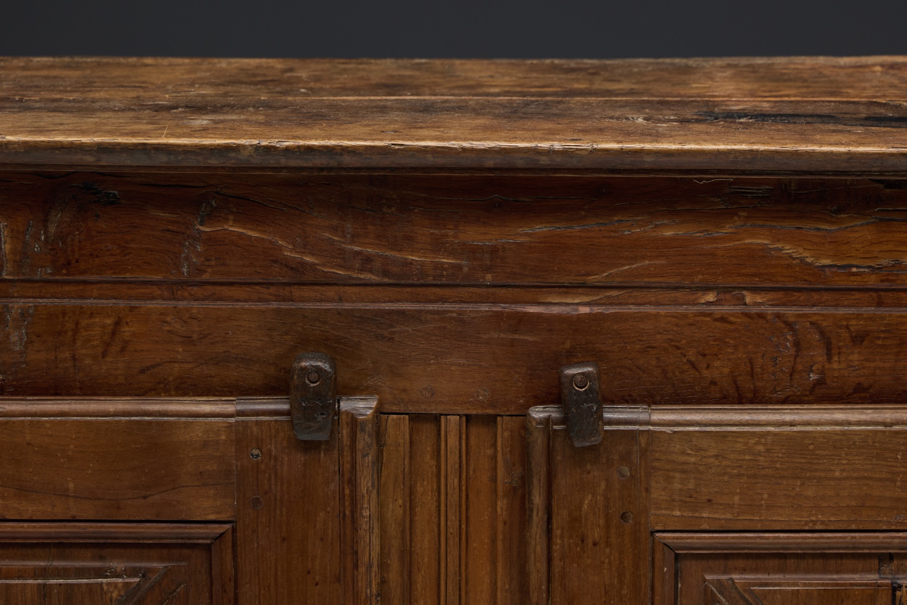 Alpine cabinet workshop crafted furniture