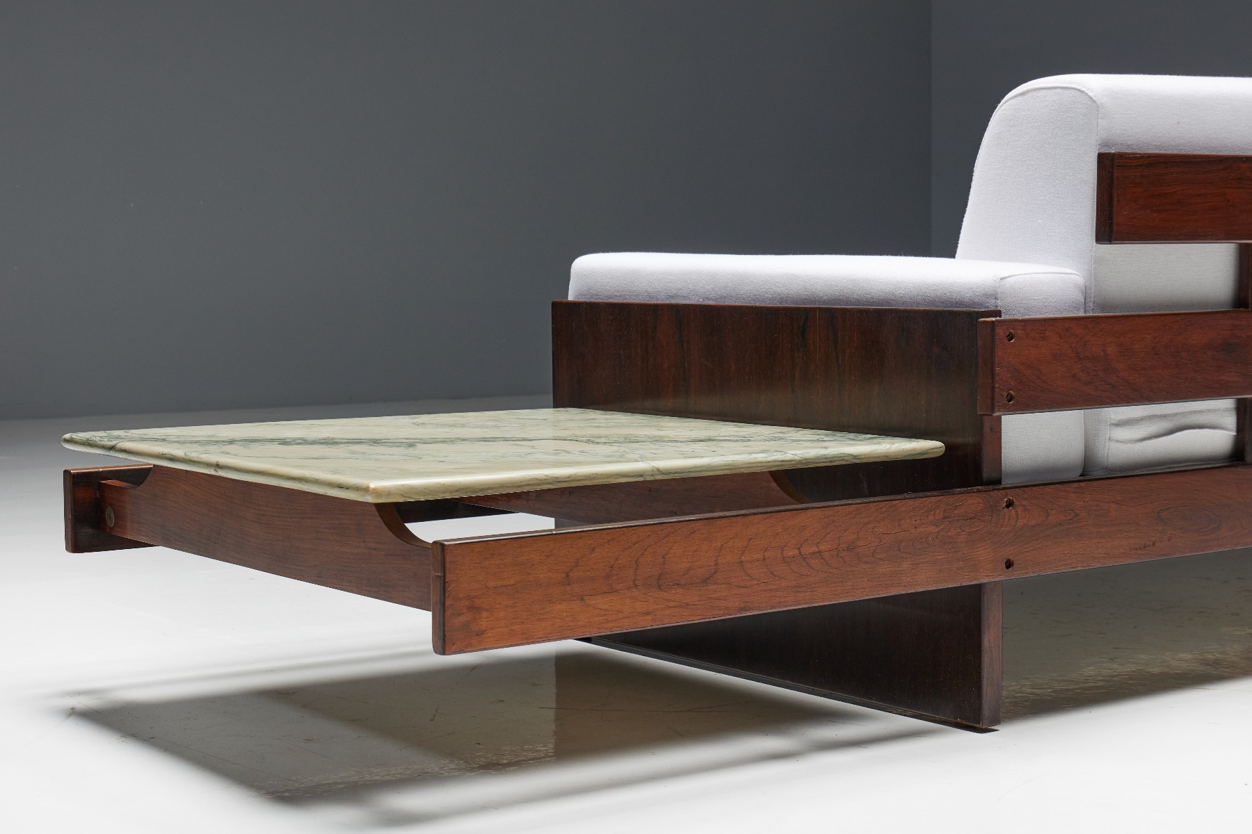 Architectural Celina sofa 1966