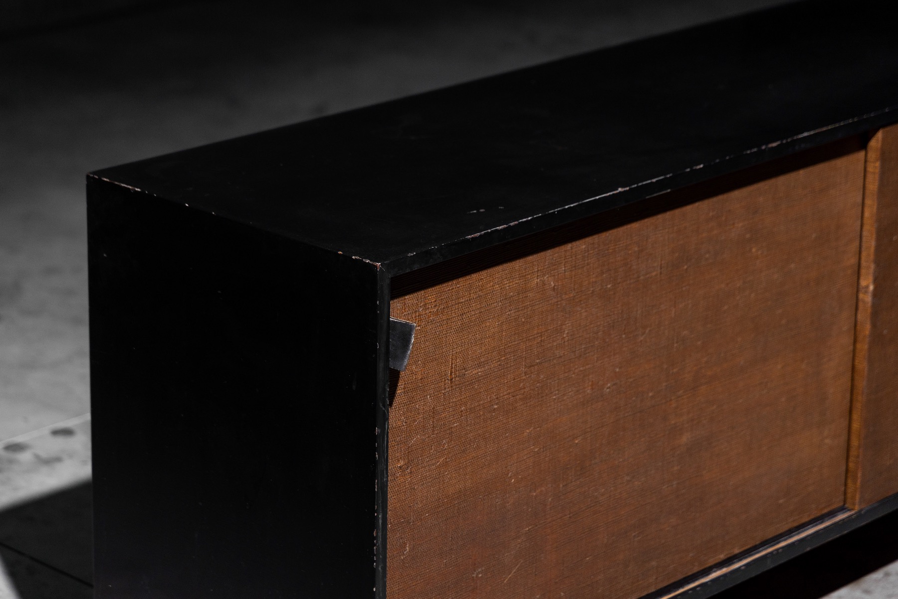 Iconic Florence Knoll storage furniture from the 1940s