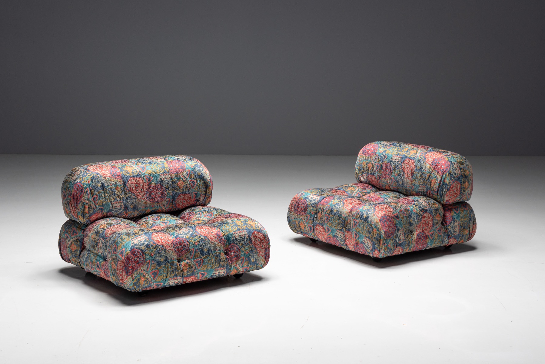 Bellini design Camaleonda sofa