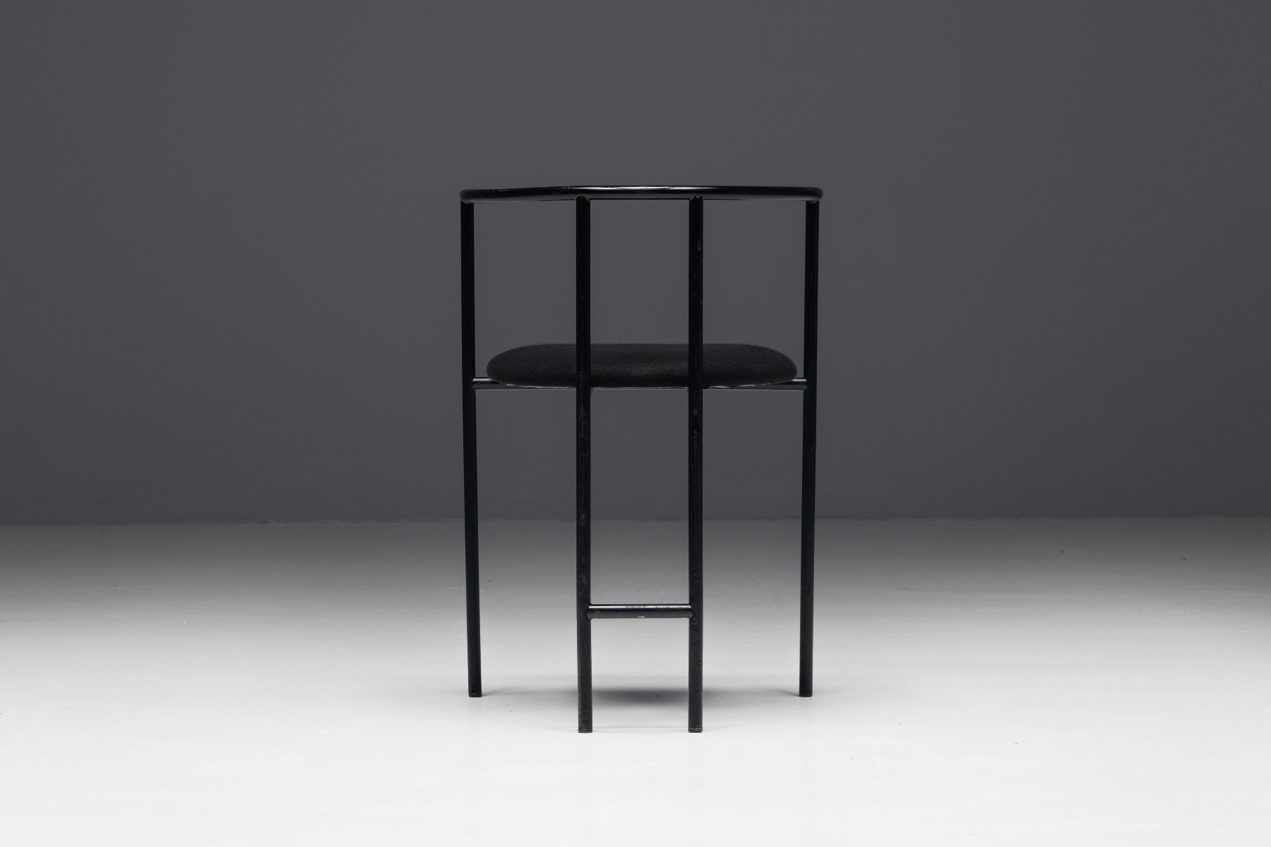 Bieffeplast 1980s Tokyo seating