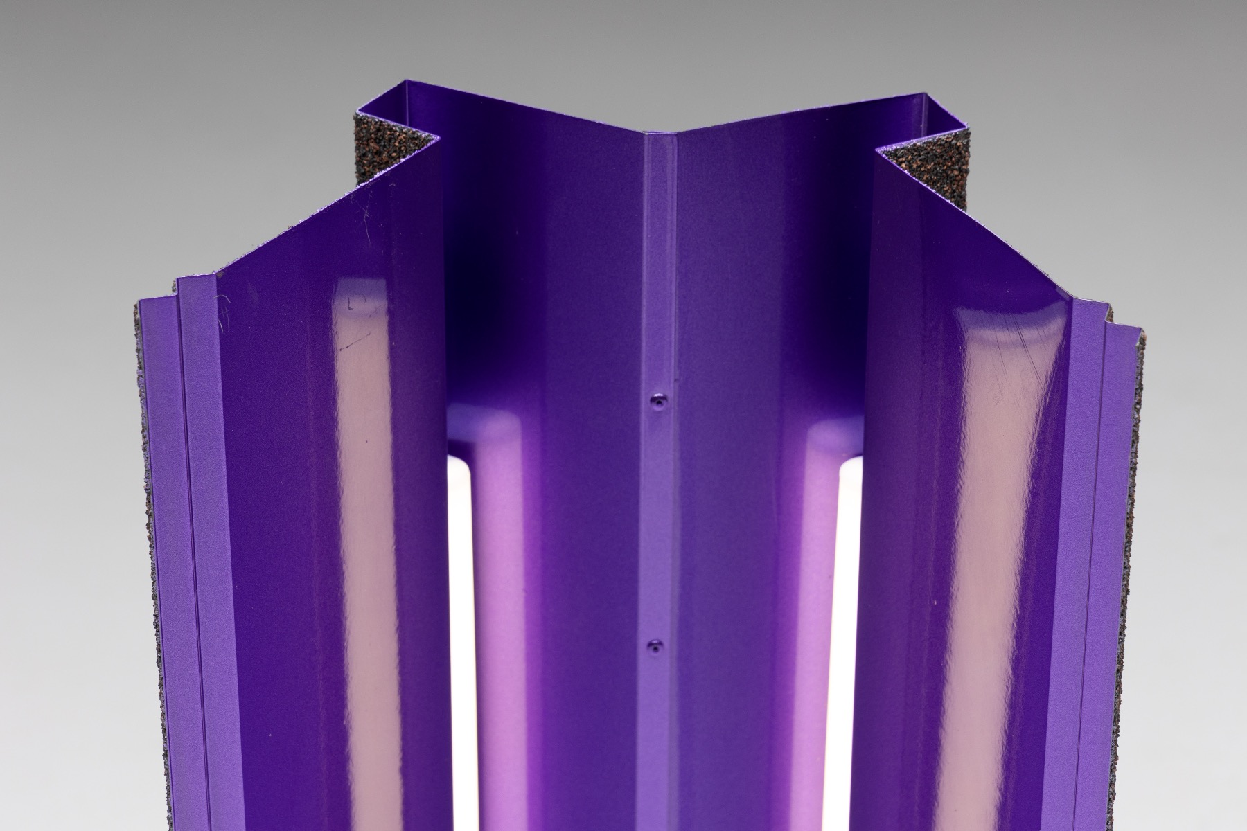Designer lighting floor lamp by Koos Breen