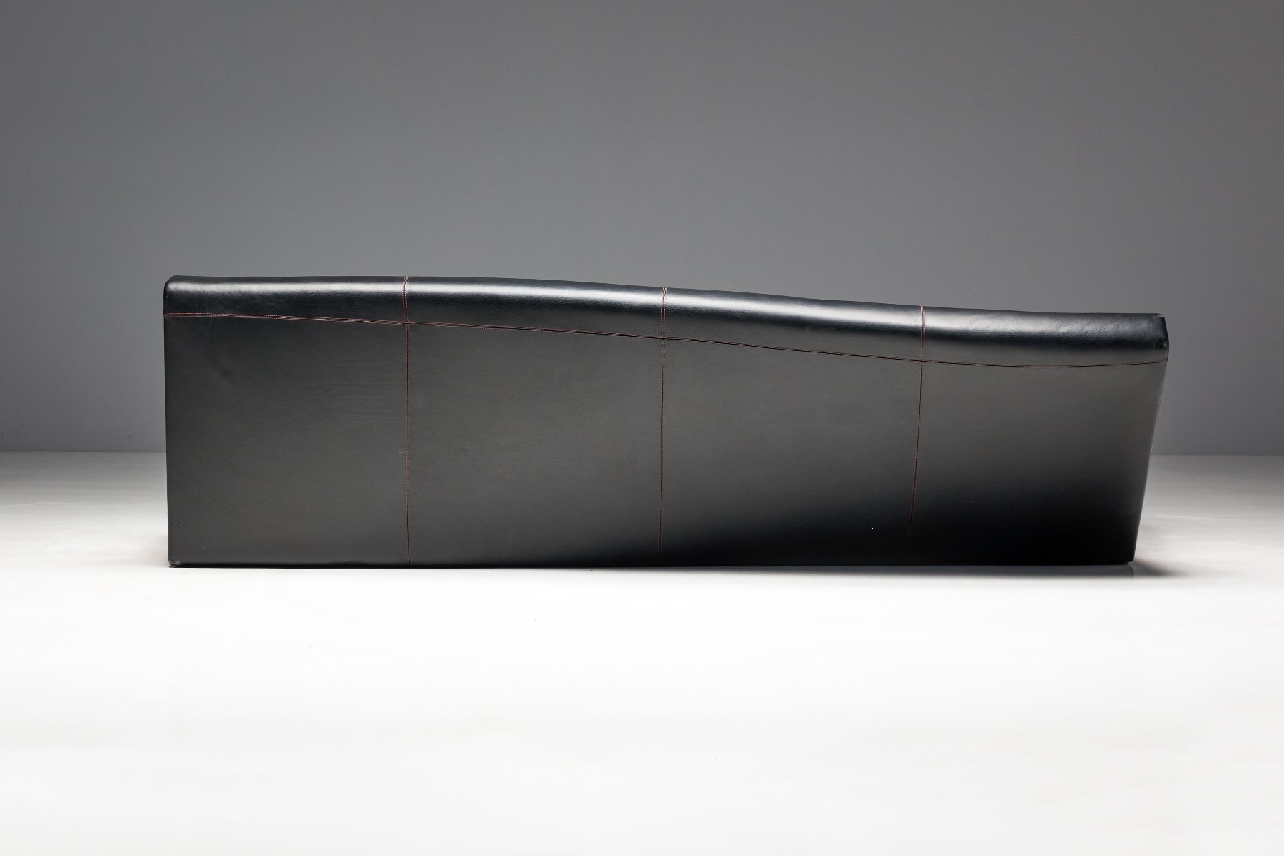 High end designer sofa by Fabio Novembre for Cappellini
