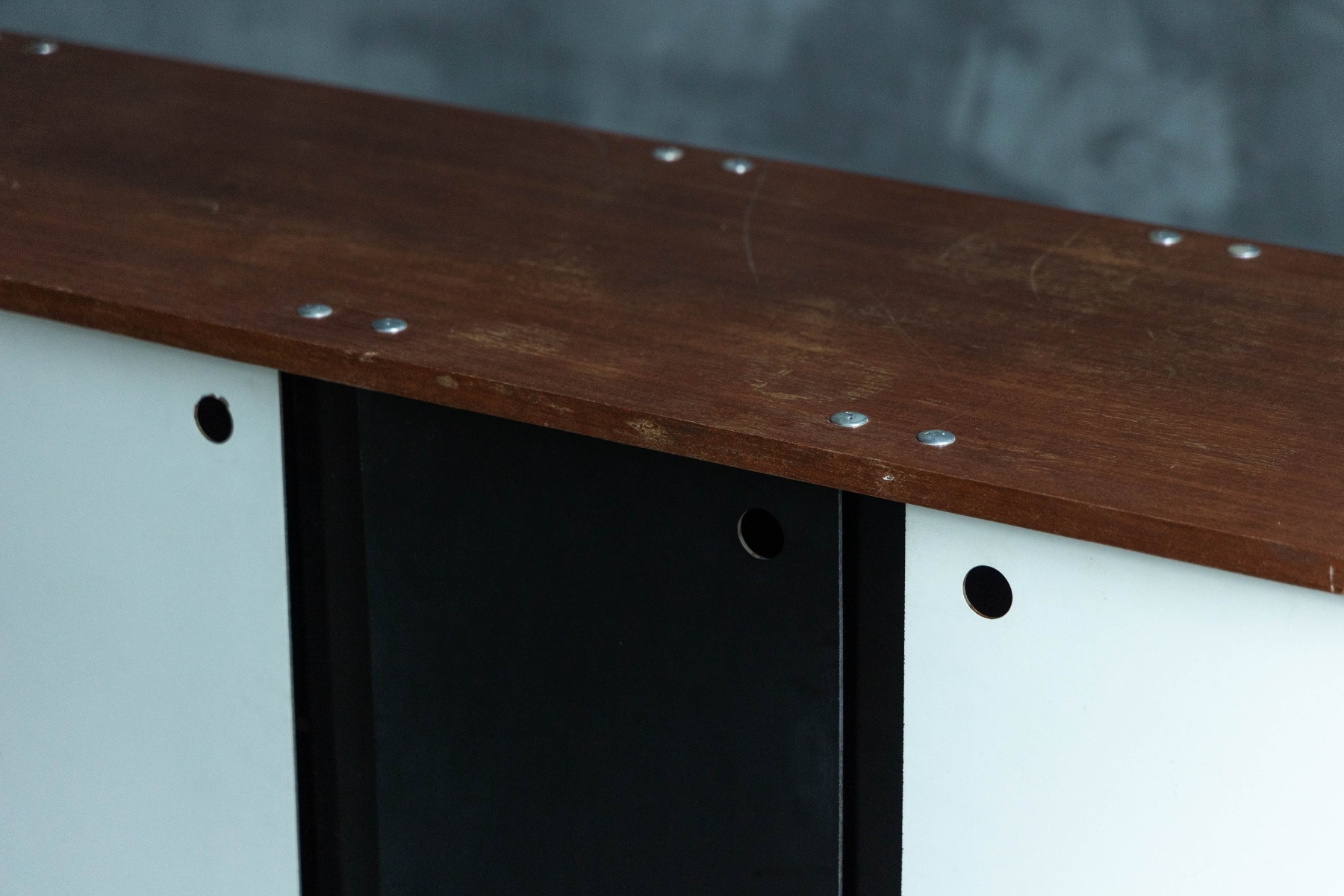 Premium Cansado sideboard 1950s