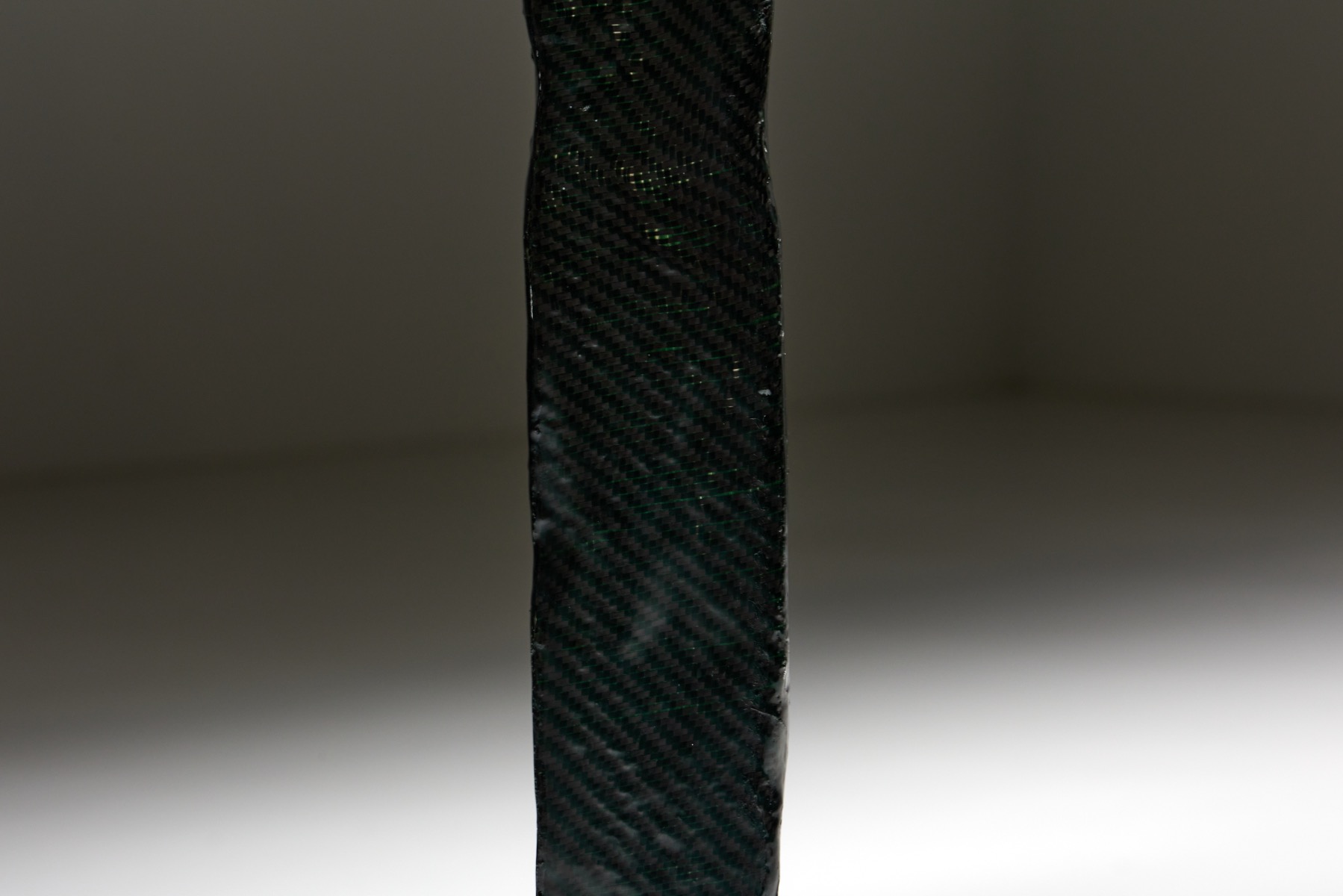 Innovative carbon fibre table from 2019 modern design