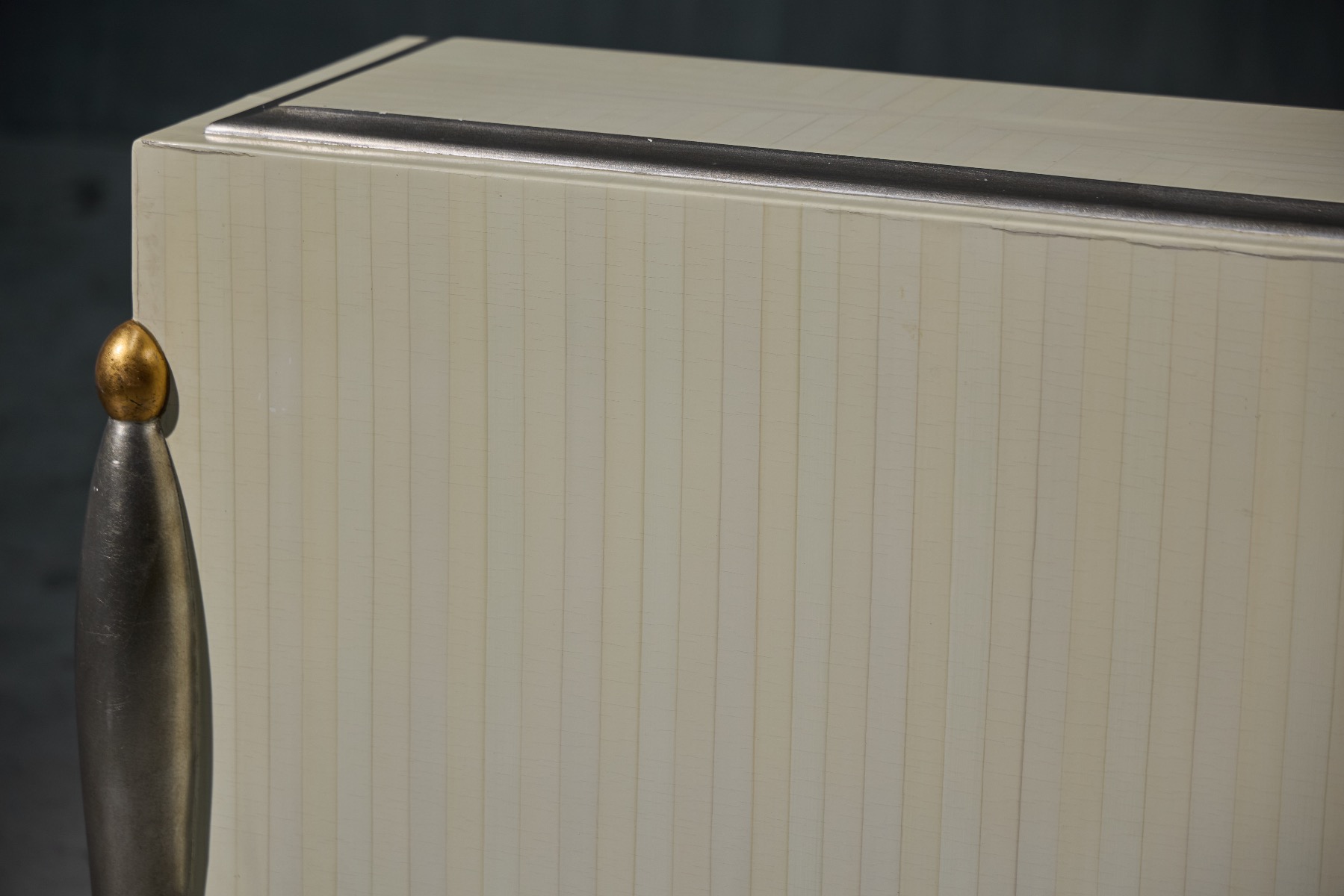 Statement Regency drawer cabinets with luxurious character
