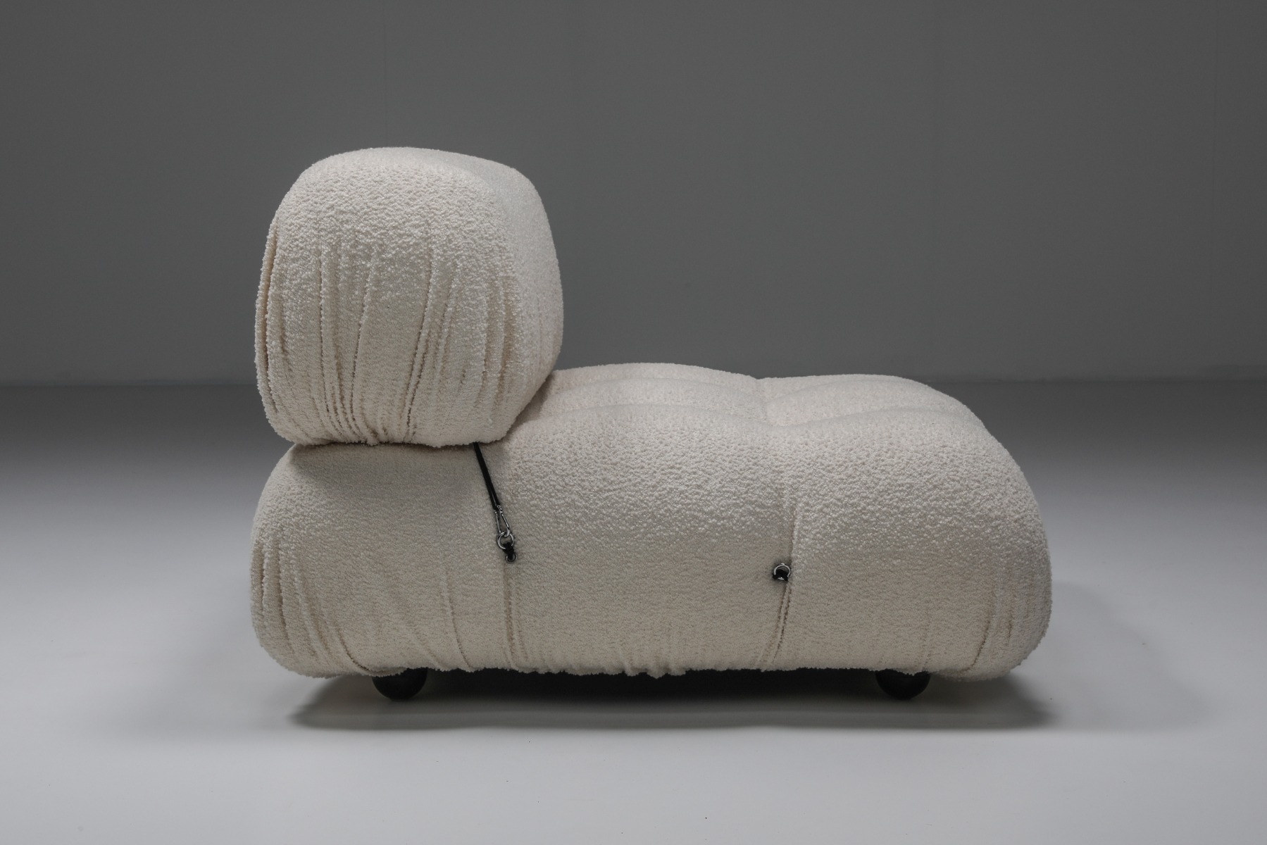 Premium modular sofa Camaleonda from 1972