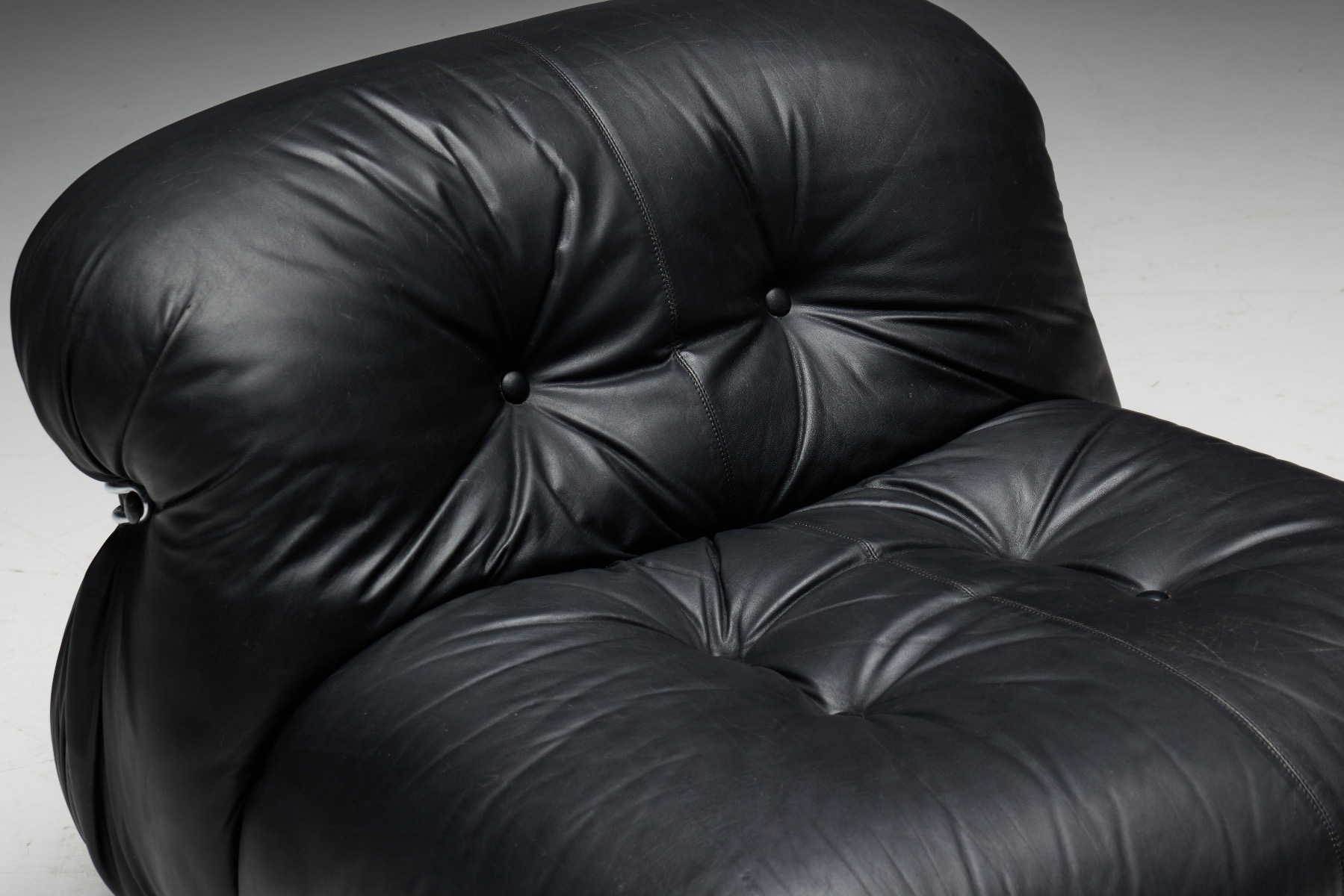 Scarpa design Soriana seating