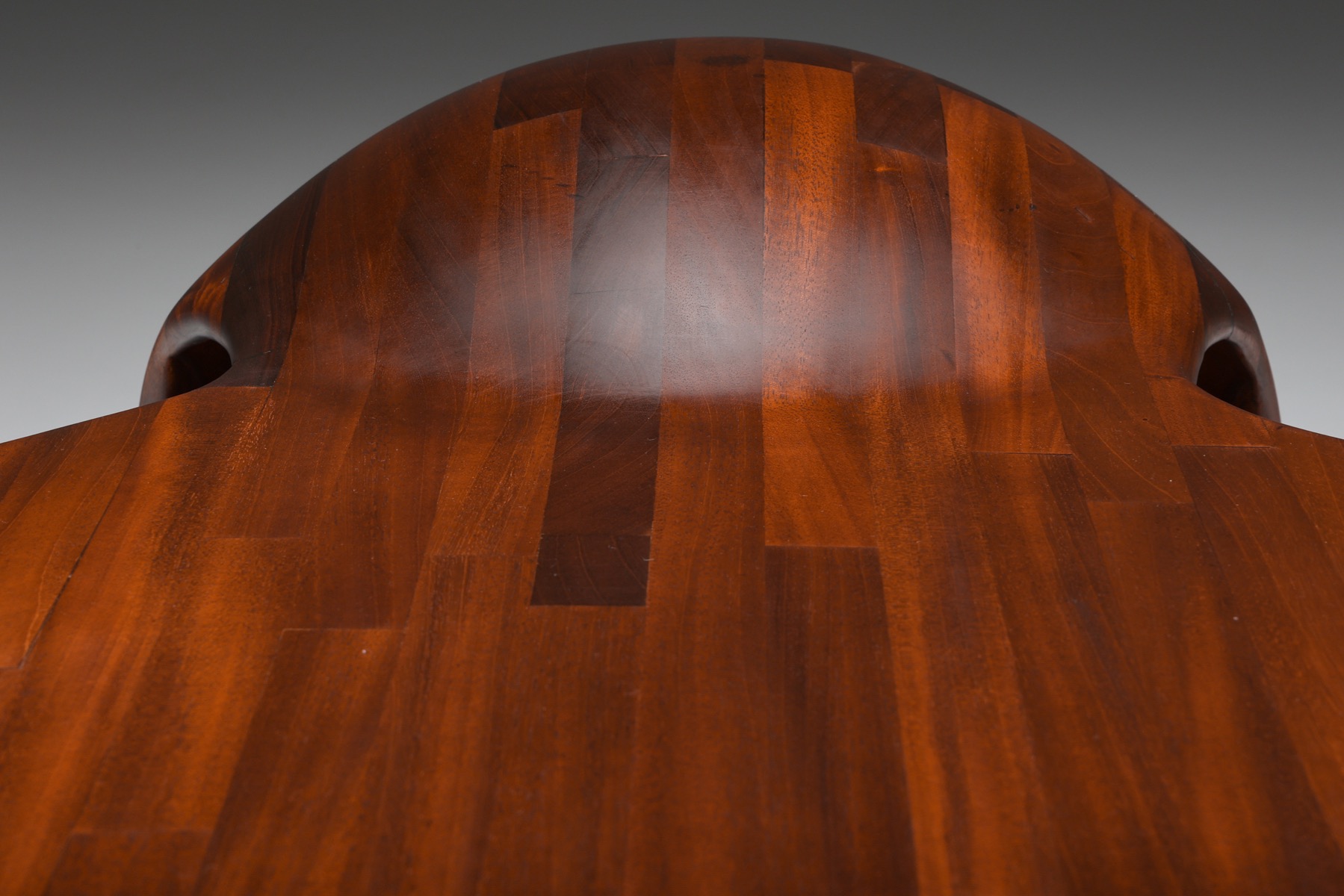 Unique studio craft coffee table modern era