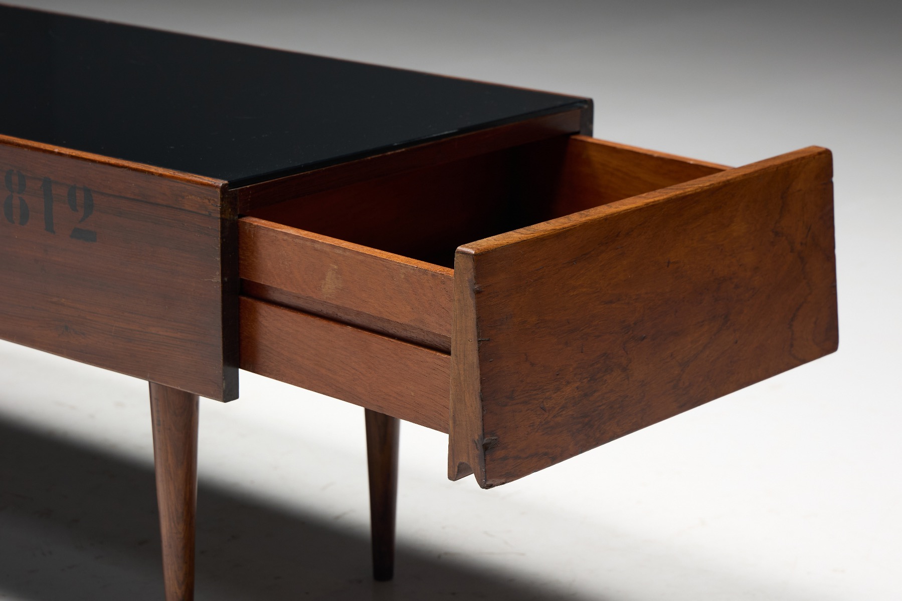 Collectible Eisler Hauner coffee table