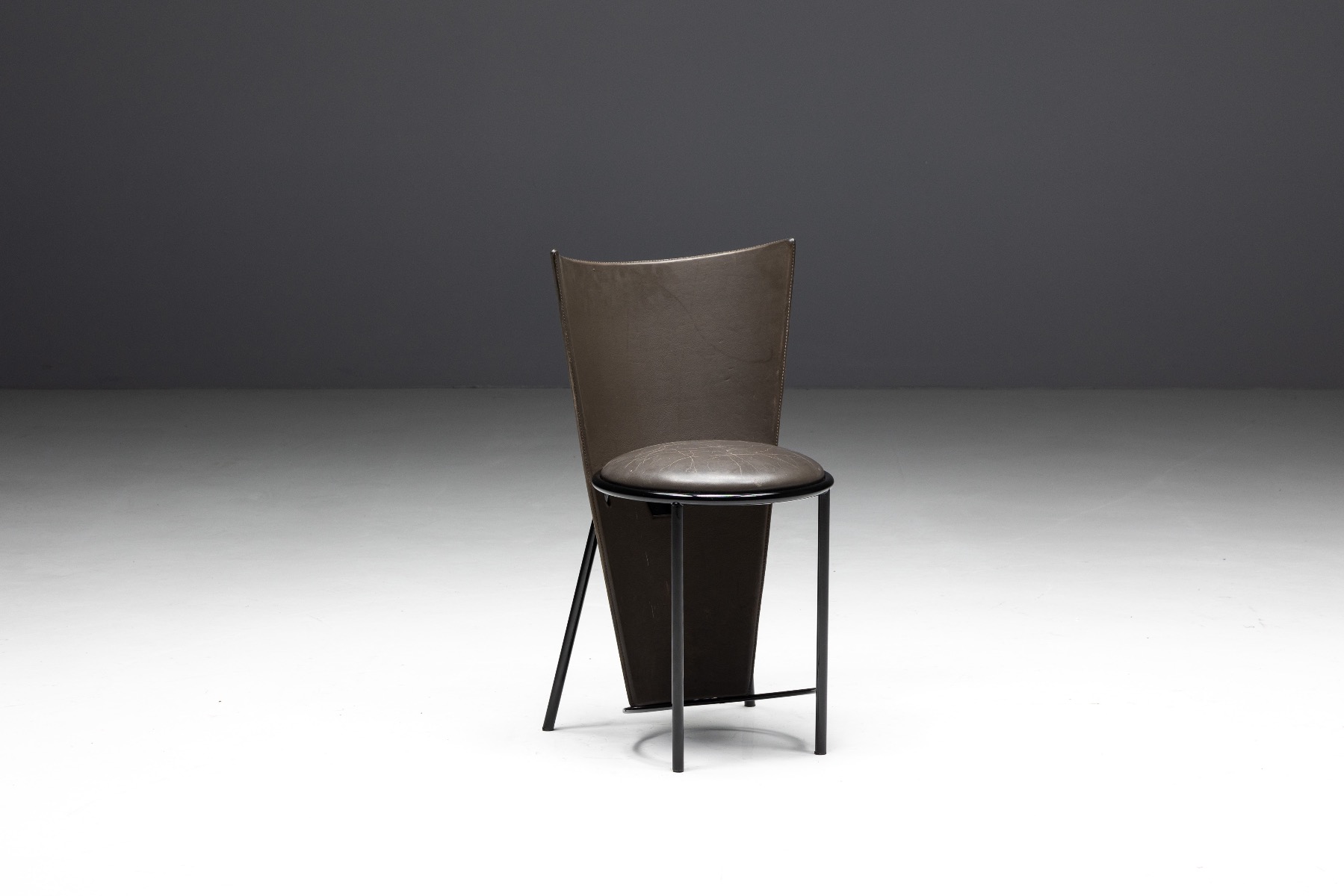 Collectible Sevilla chairs by Frans van Praet
